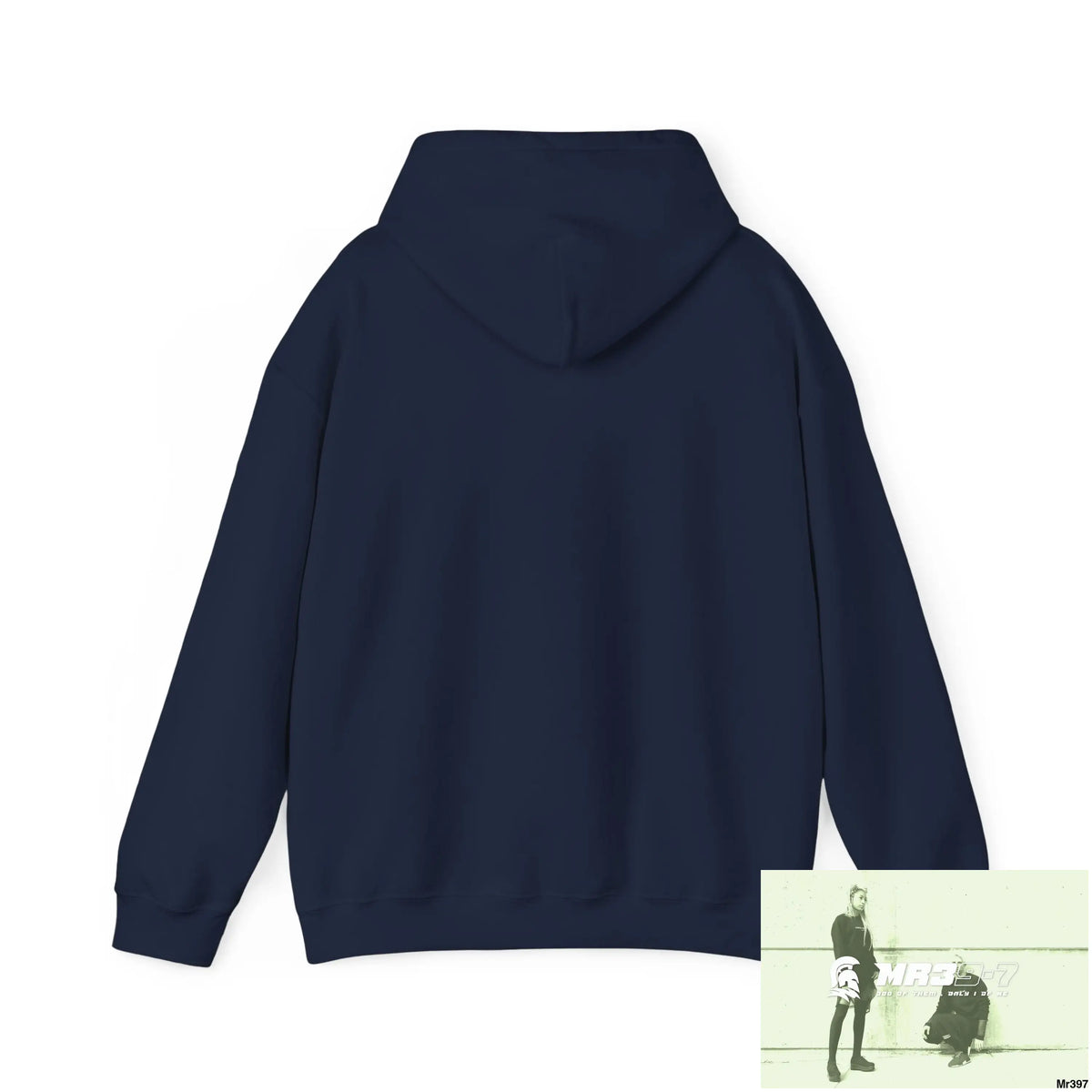 Unisex Nurse Love Heavy Blend™ Hooded Sweatshirt Hoodie