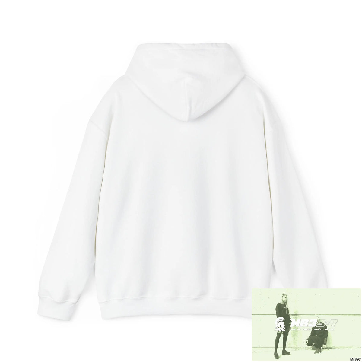 Unisex Nurse Love Heavy Blend™ Hooded Sweatshirt Hoodie