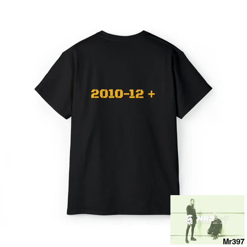 Unisex Ultra Cotton Tee A1•SPARTA VIGILANTE T-Shirt