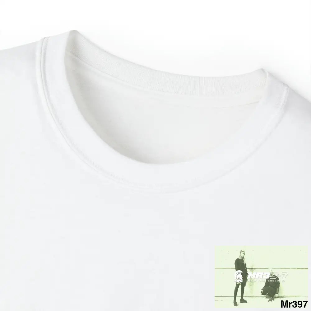 Unisex Ultra Cotton Tee A1•SPARTA VIGILANTE T-Shirt