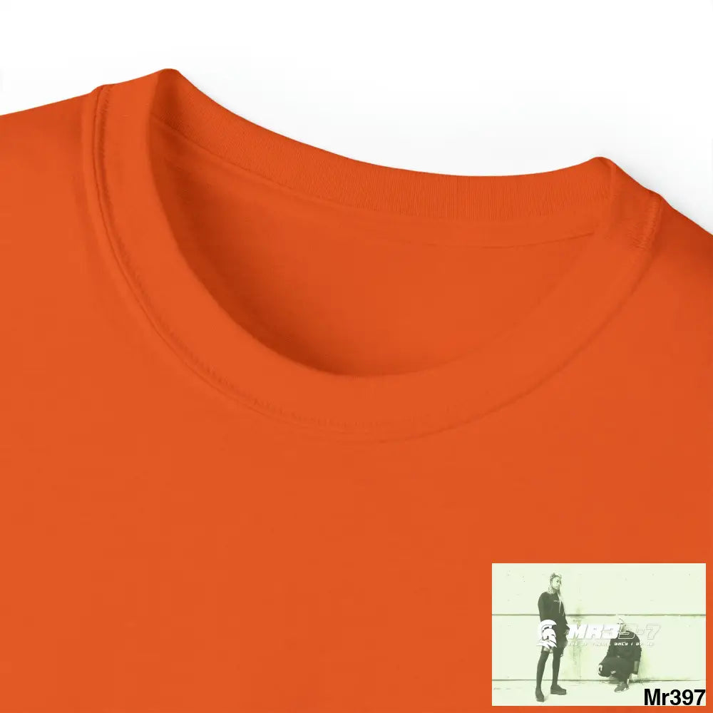 Unisex Ultra Cotton Tee A1•SPARTA VIGILANTE T-Shirt