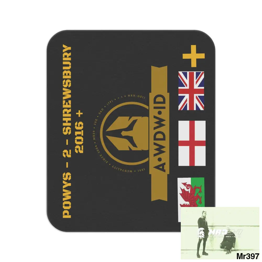 WDW.ID The home move Picnic Blanket 61’’ × 51’’ Home Decor