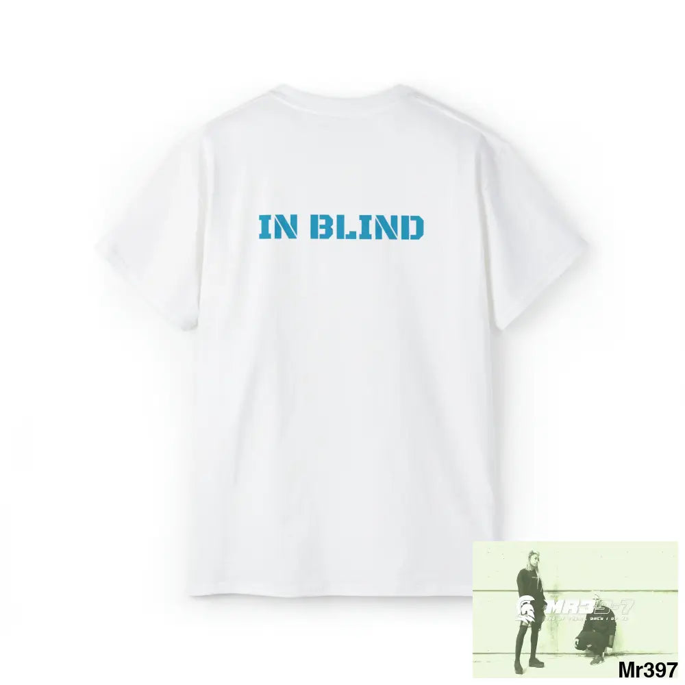 WDW Vigilante Dahab Unisex Ultra Cotton Tee T-Shirt