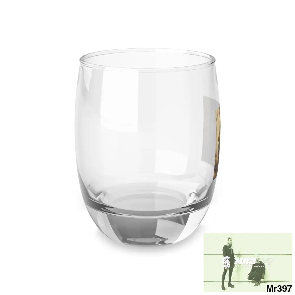 Whiskey Glass 6oz Mug