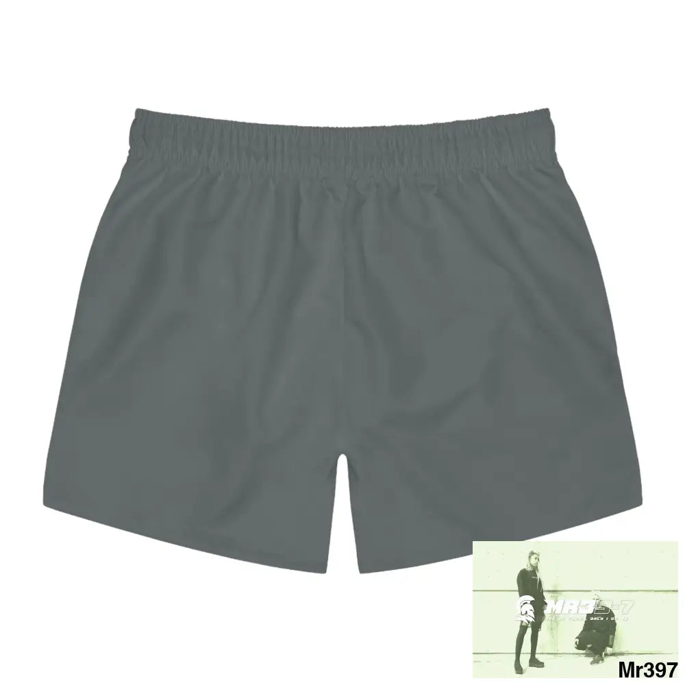 Who Dares Wins ID RSF Swim Trunks (AOP) All Over Prints