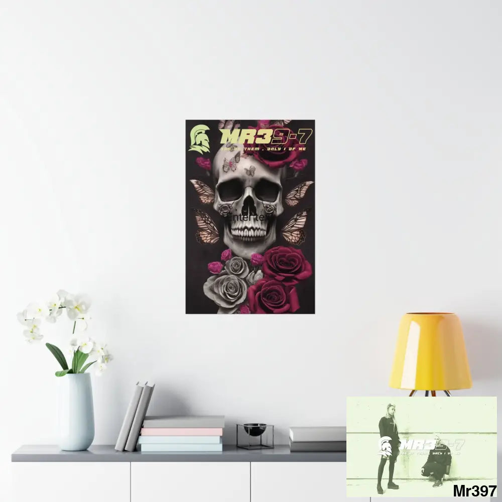 You are the Light of the World Matte Vertical Posters Poster