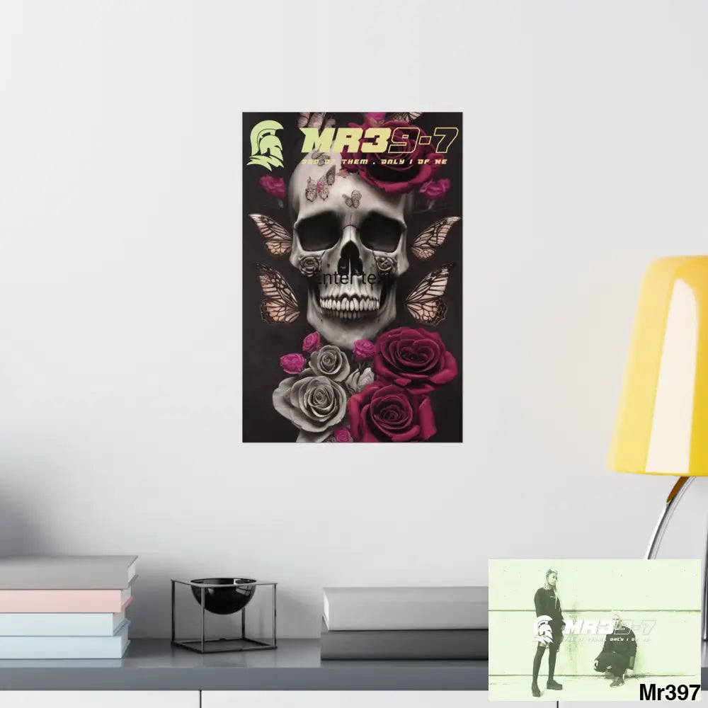 You are the Light of the World Matte Vertical Posters Poster