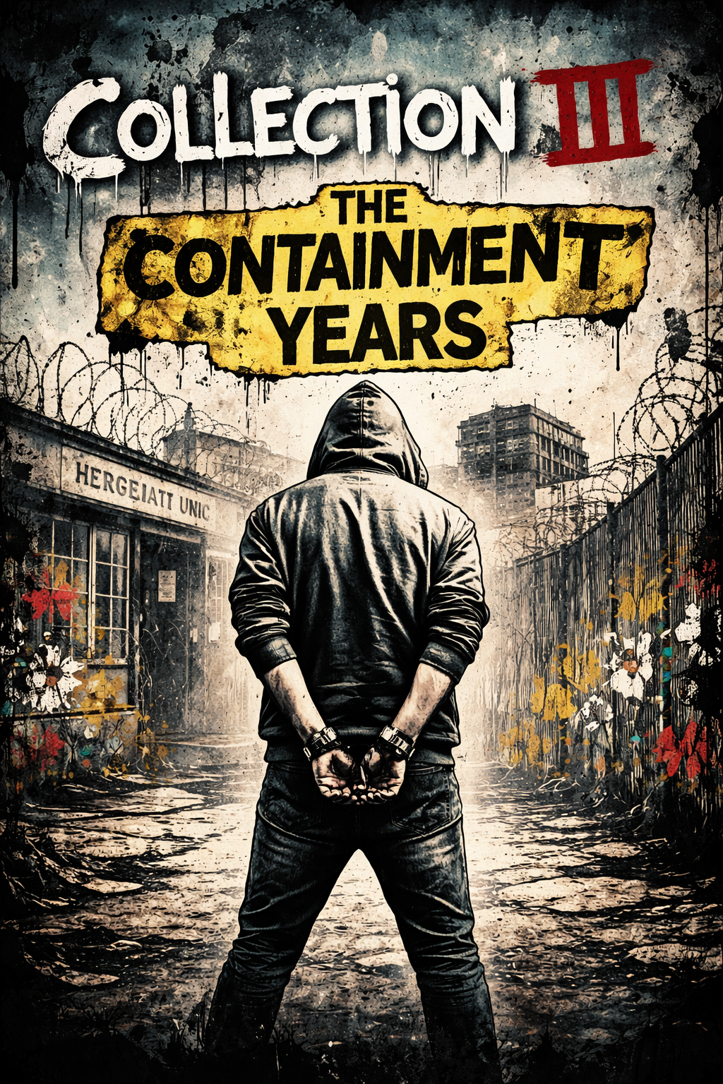 Collection III: The Containment Years