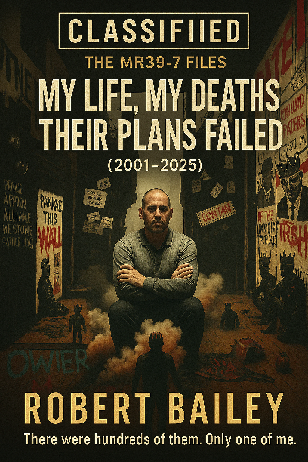 MR39-7 Official Books