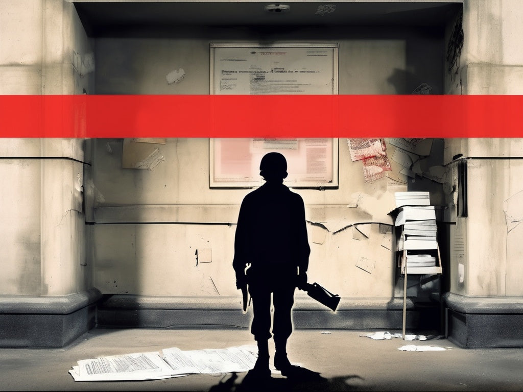 MR39-7 — The Whistleblowing Years (2002–2004) The First System Strike