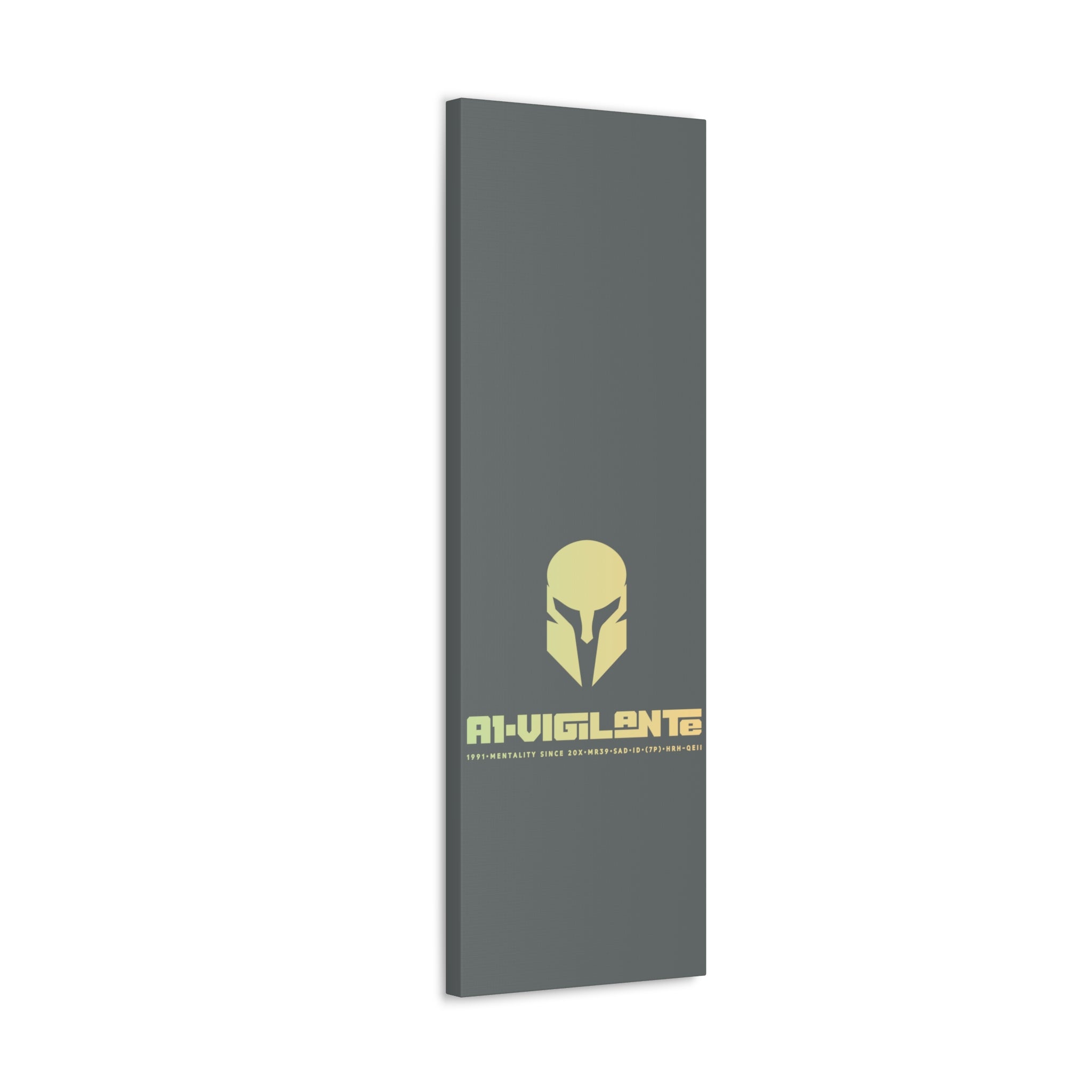 Canvas Gallery Wraps (VIGILANTE RANGE)