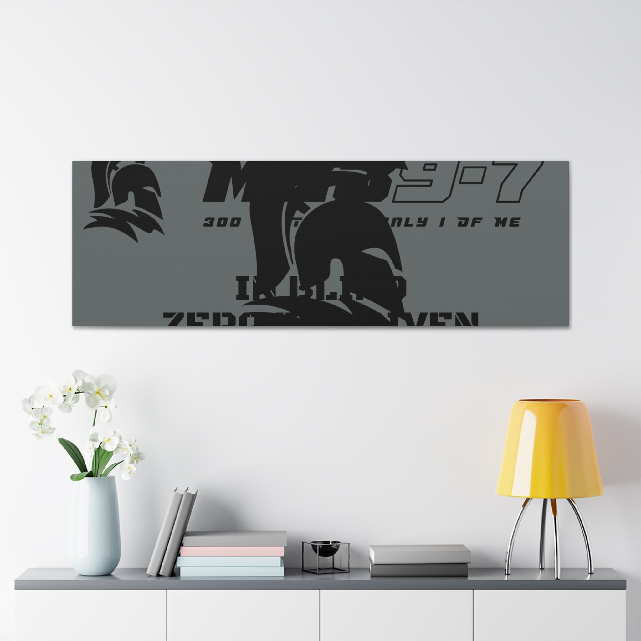 MR39 - Canvas Gallery Wraps