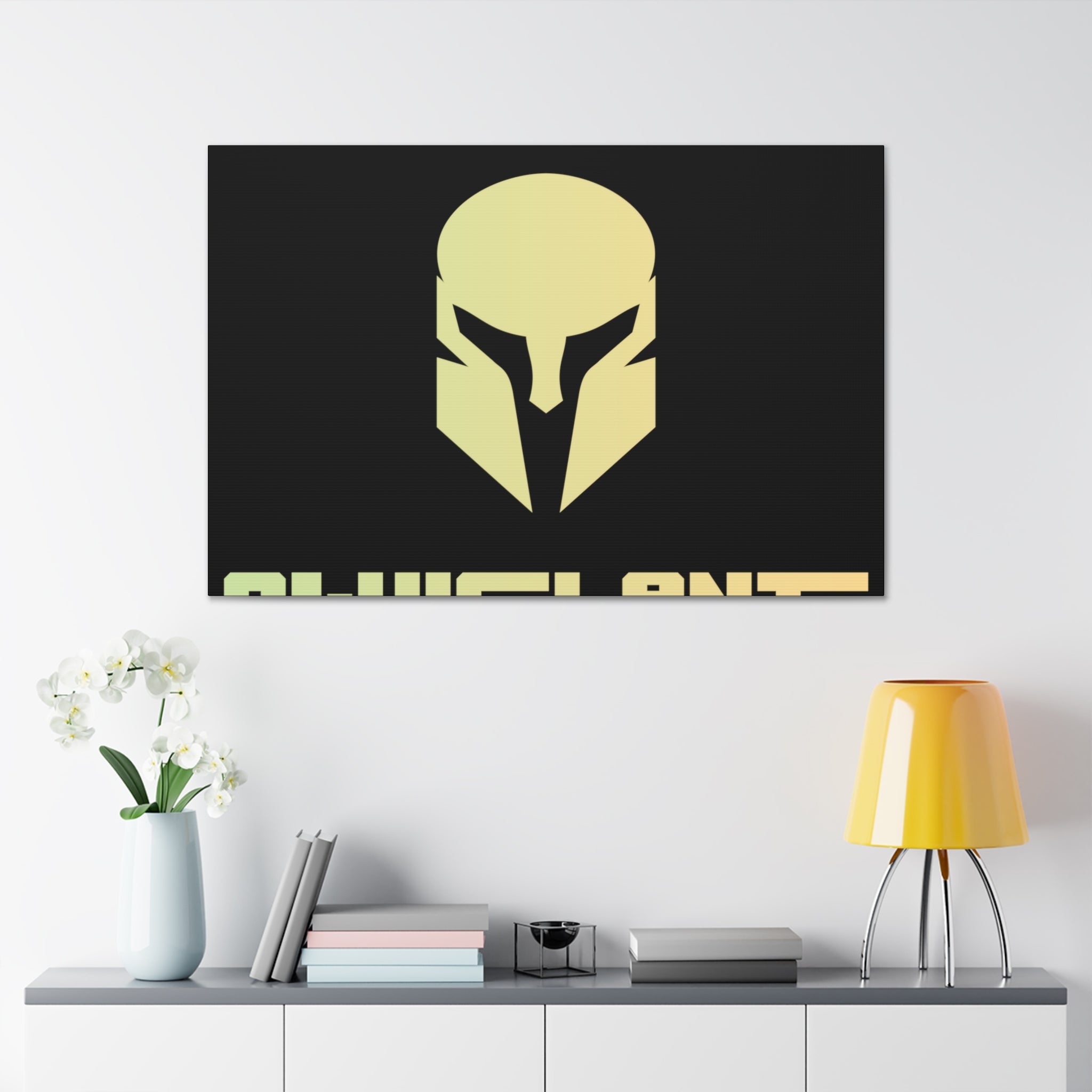 Canvas Gallery Wraps (VIGILANTE RANGE)