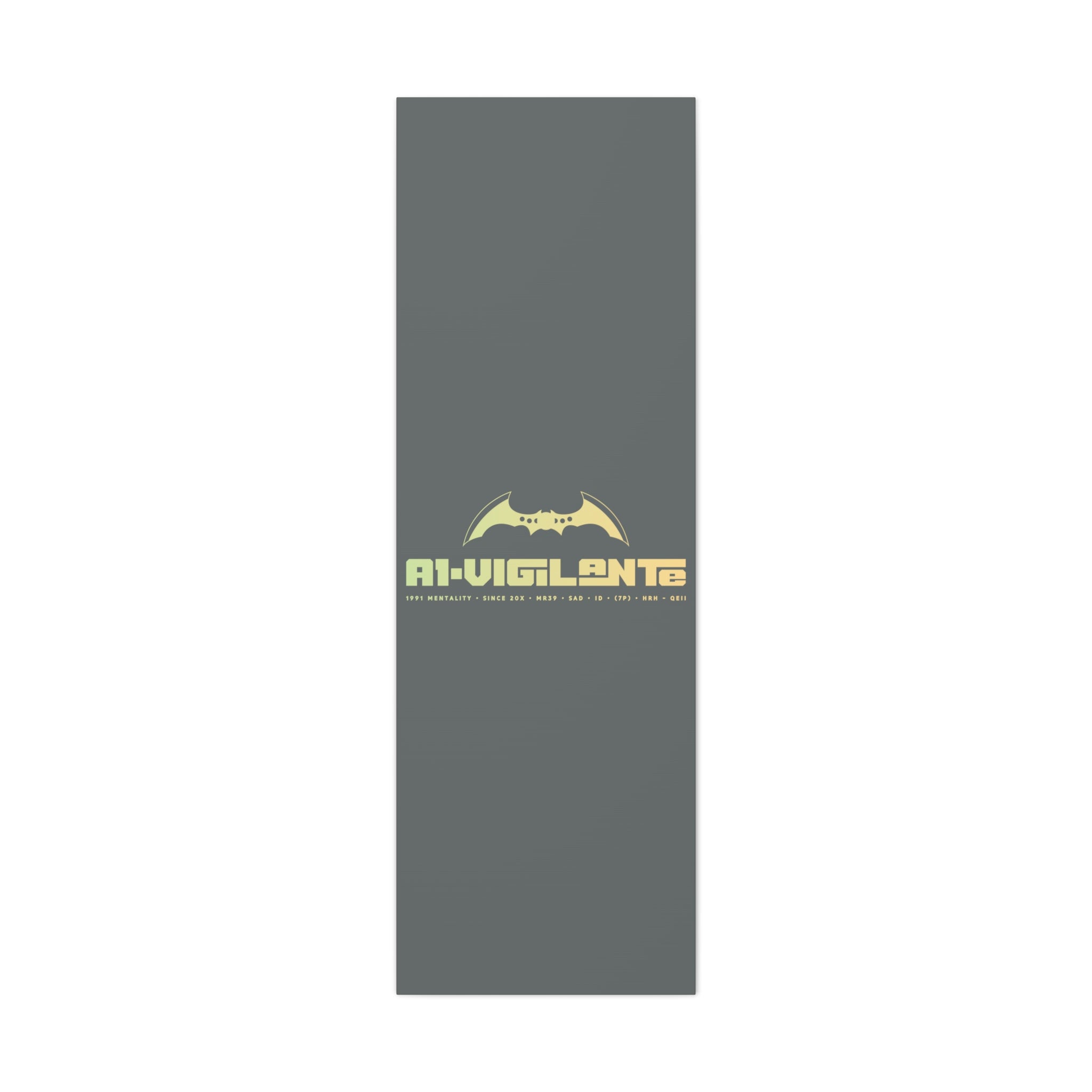 Canvas Gallery Wraps(VIGILANTE RANGE)