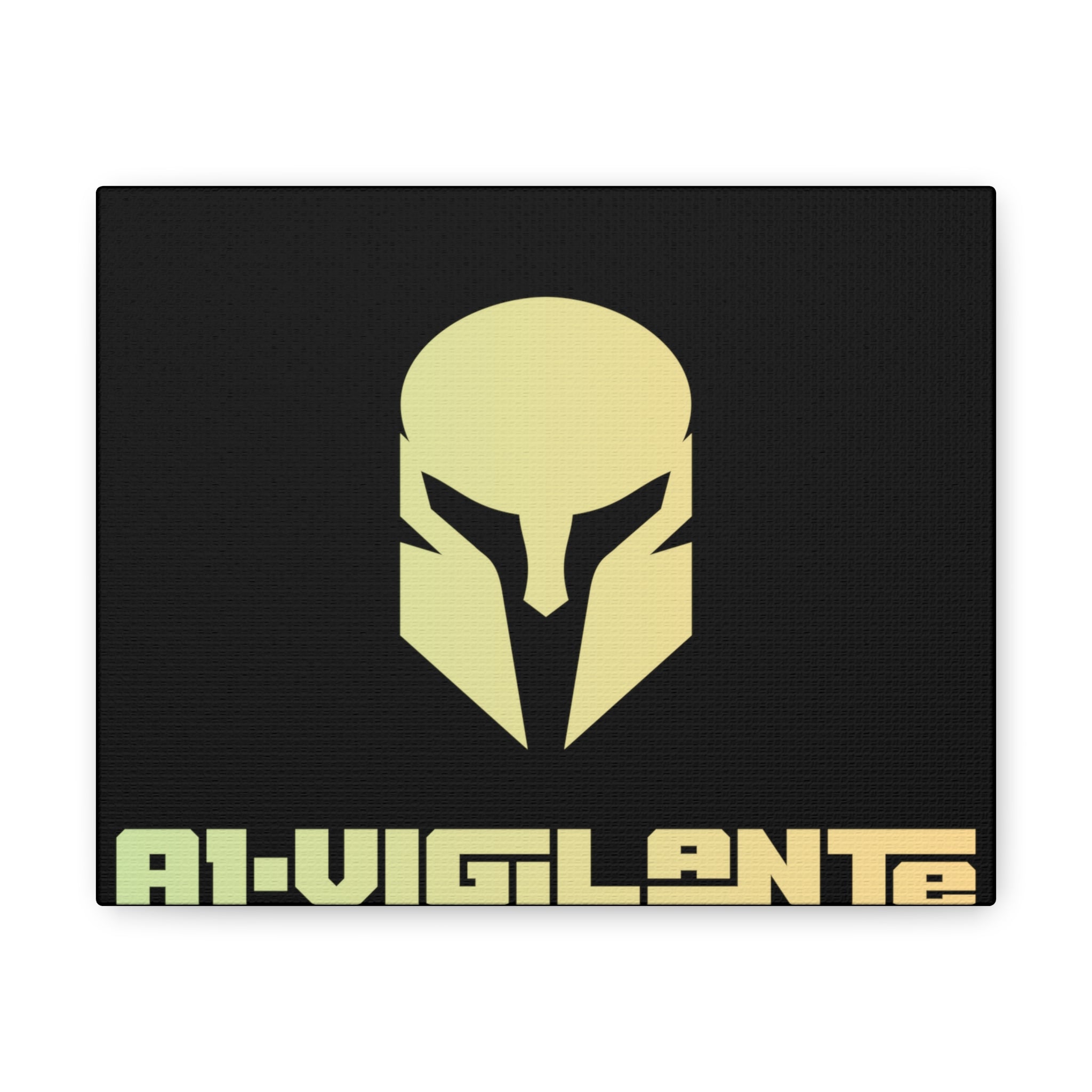 Canvas Gallery Wraps (VIGILANTE RANGE)