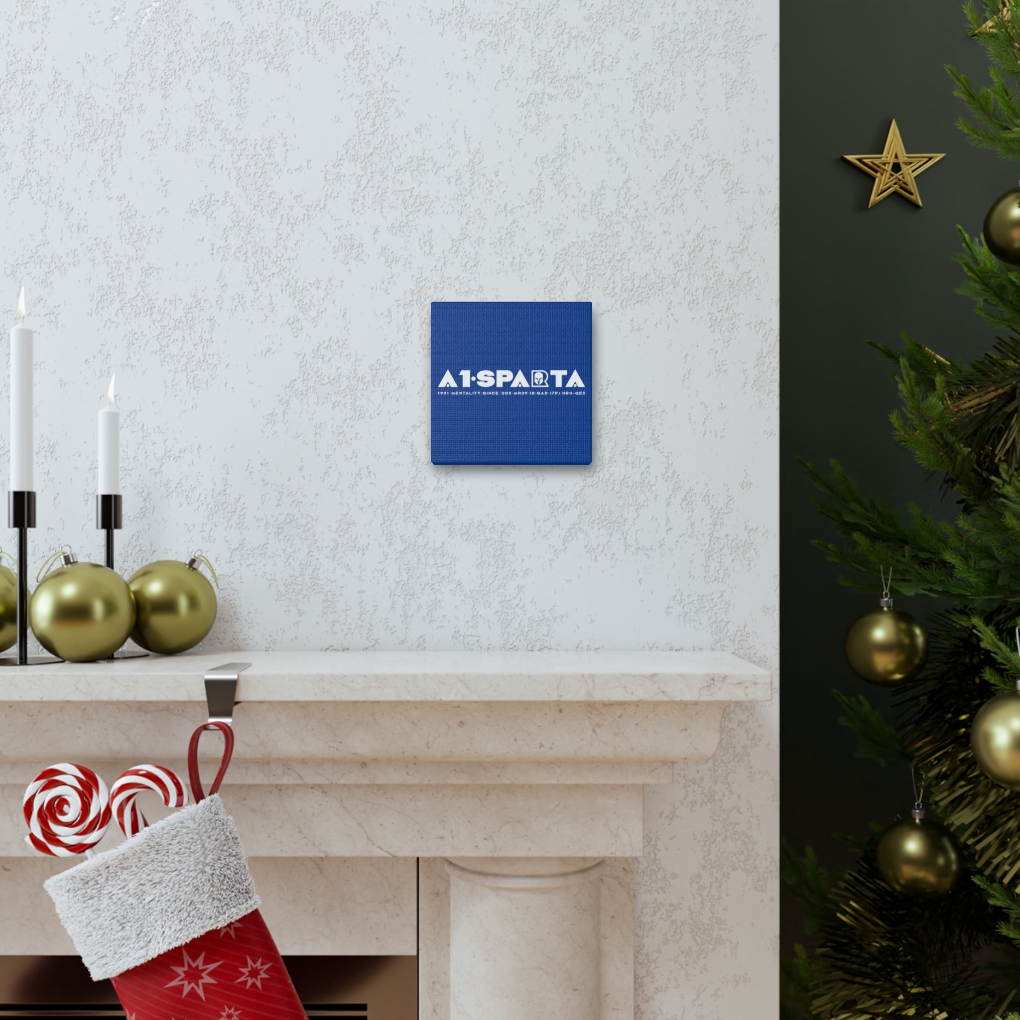 Canvas Gallery Wraps (A1•SPARTA RANGE)