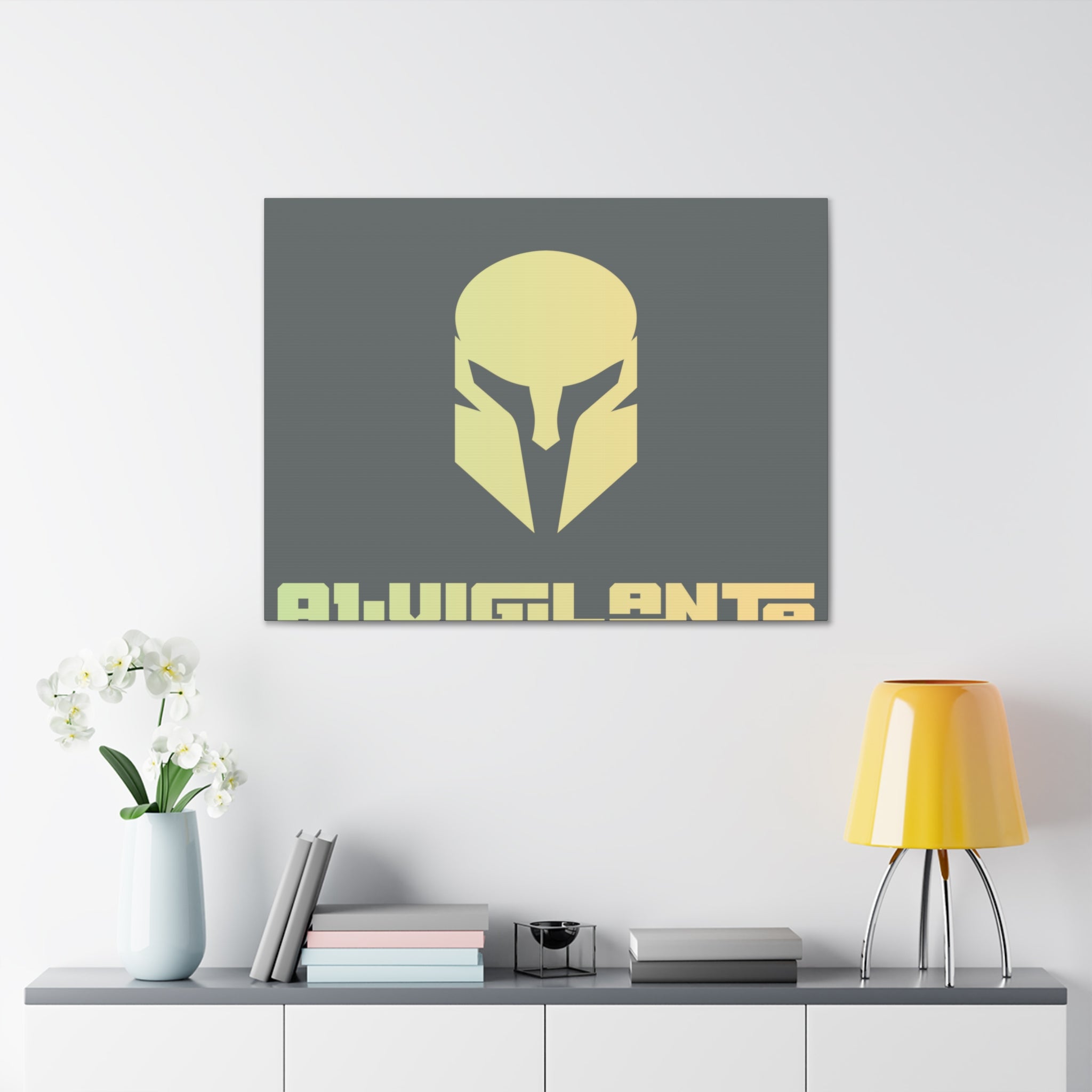 Canvas Gallery Wraps (VIGILANTE RANGE)