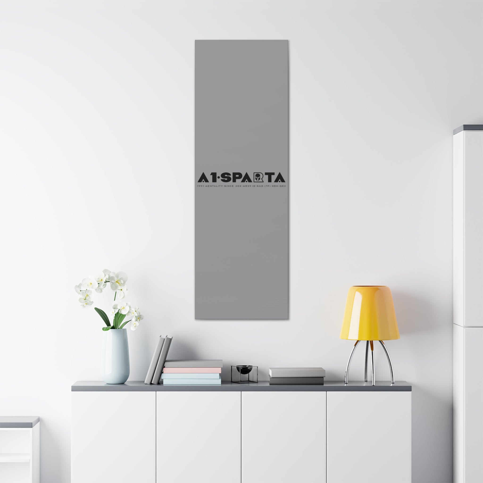 Canvas Gallery Wraps (A1•SPARTA RANGE)