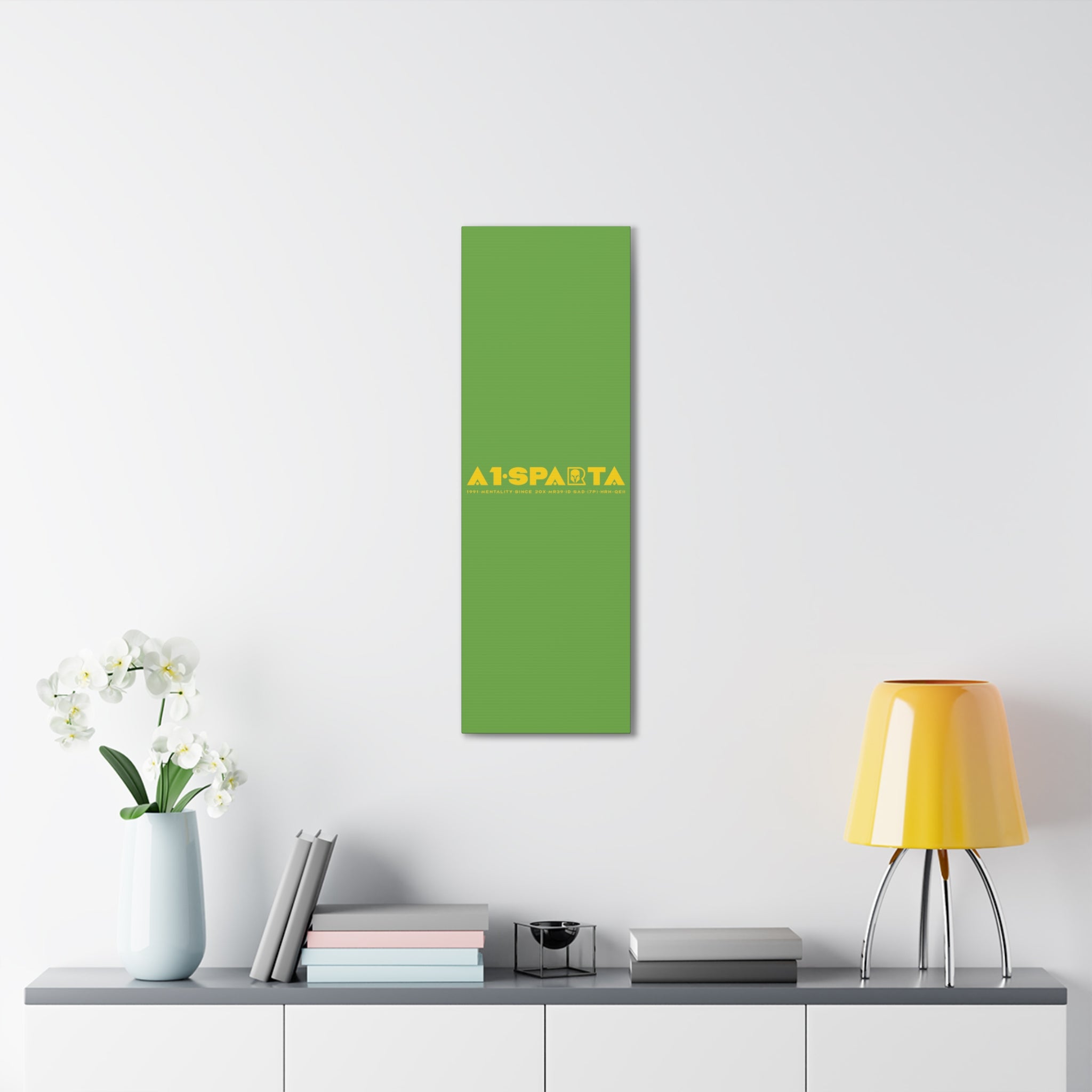 Canvas Gallery Wraps (A1•SPARTA RANGE)