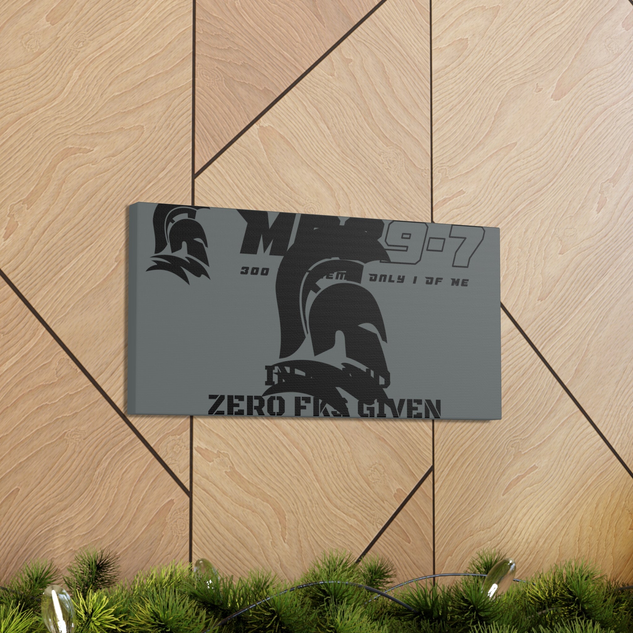 MR39 - Canvas Gallery Wraps