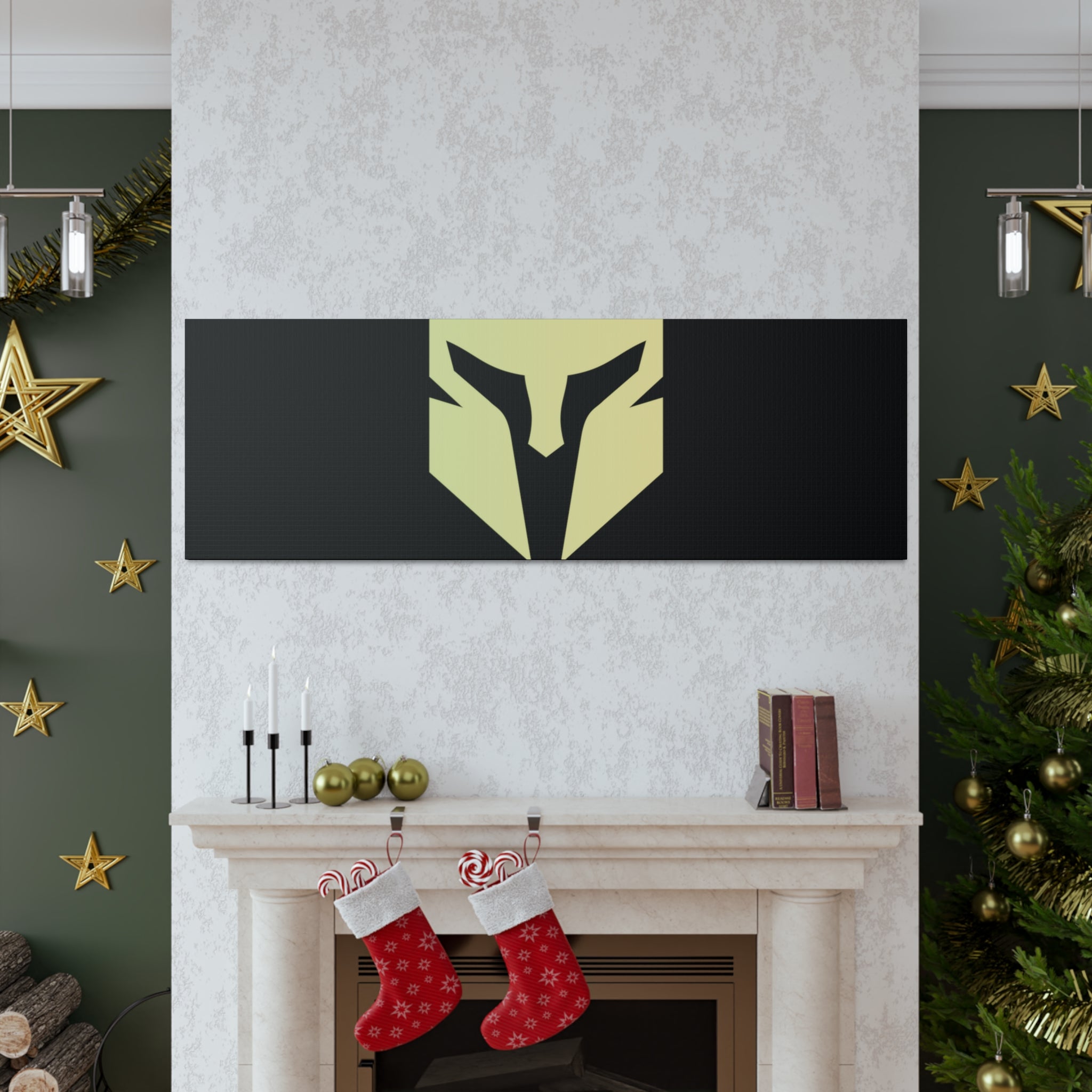 Canvas Gallery Wraps (VIGILANTE RANGE)