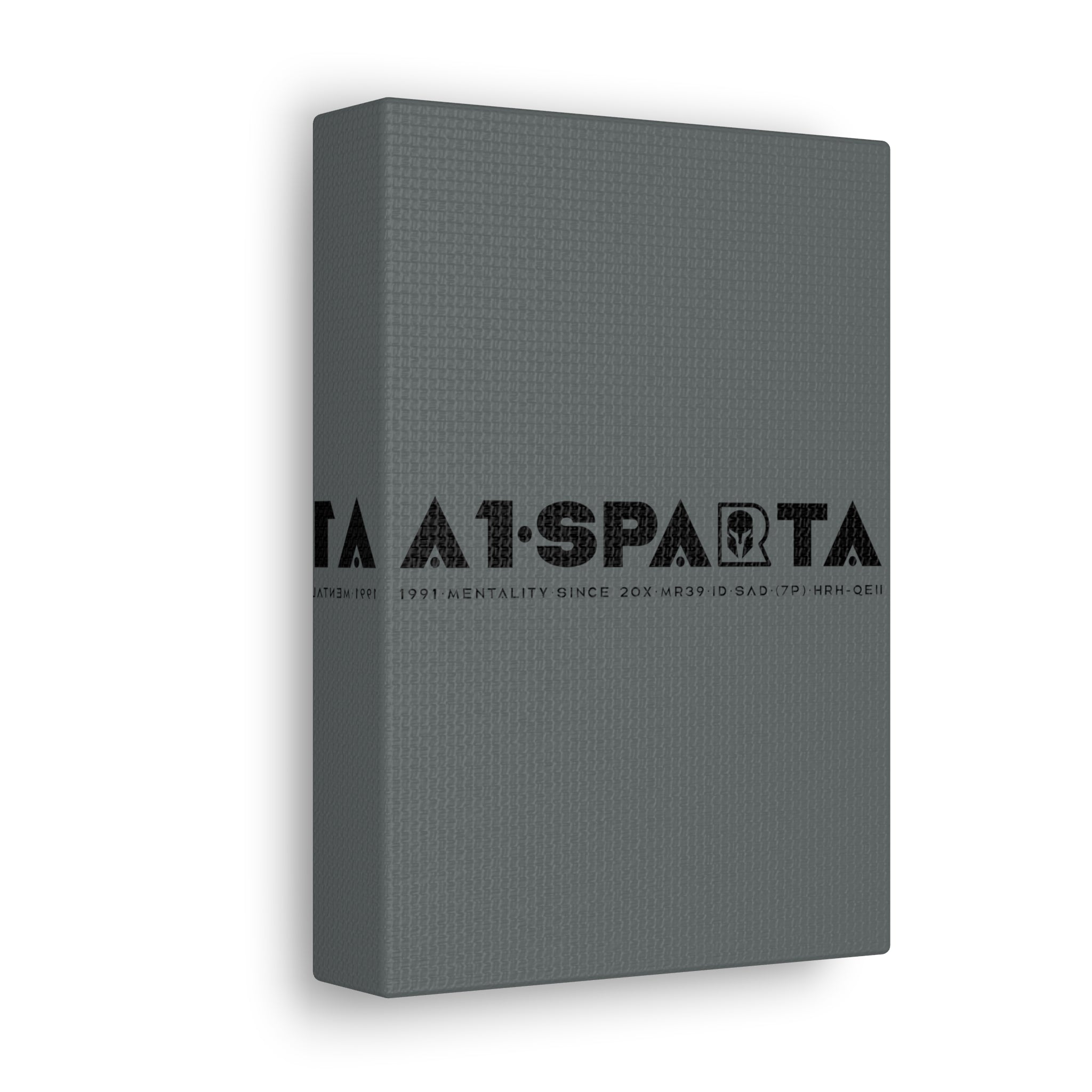 Canvas Gallery Wraps (A1•SPARTA RANGE)