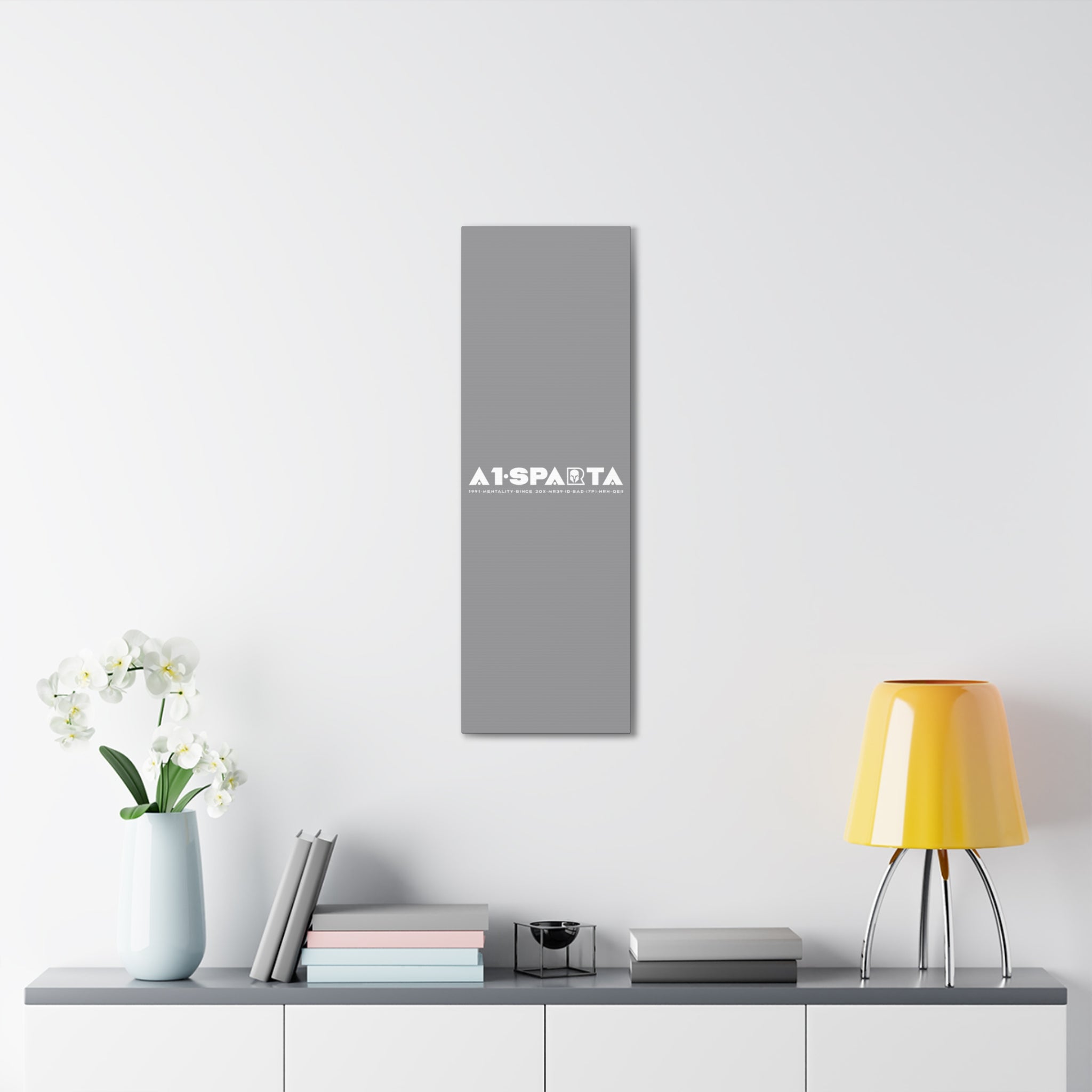 Canvas Gallery Wraps (A1•SPARTA RANGE)