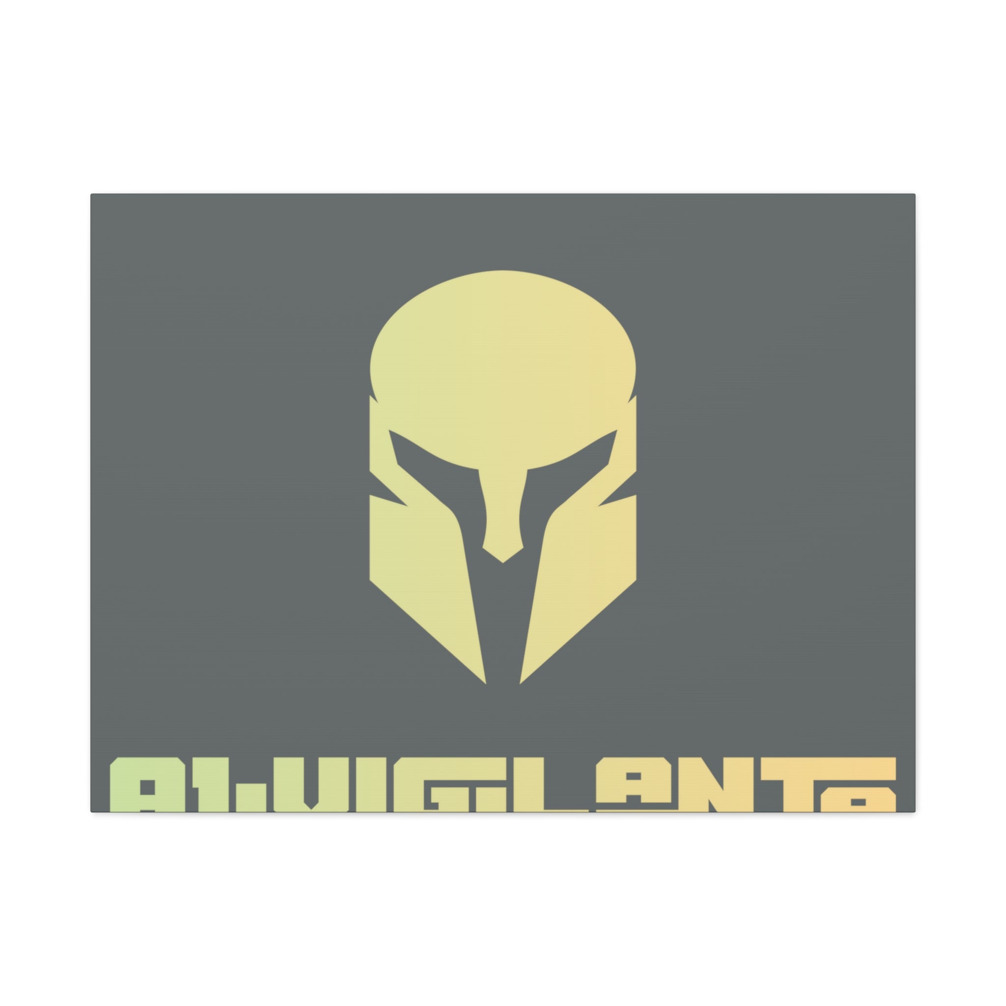 Canvas Gallery Wraps (VIGILANTE RANGE)