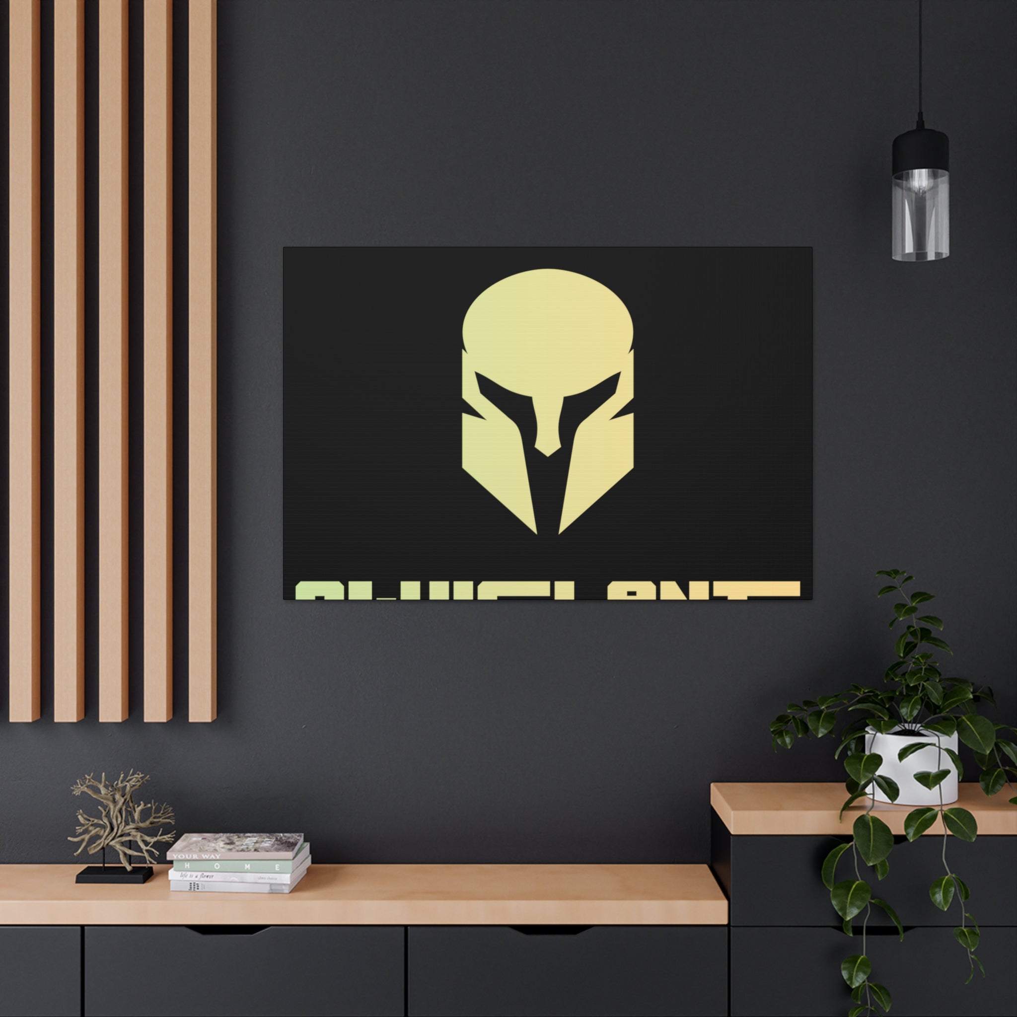 Canvas Gallery Wraps (VIGILANTE RANGE)