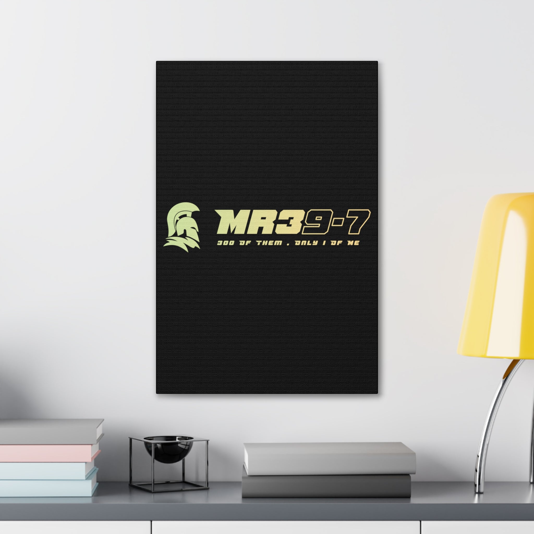 Canvas Gallery Wraps (A1•SPARTA RANGE)