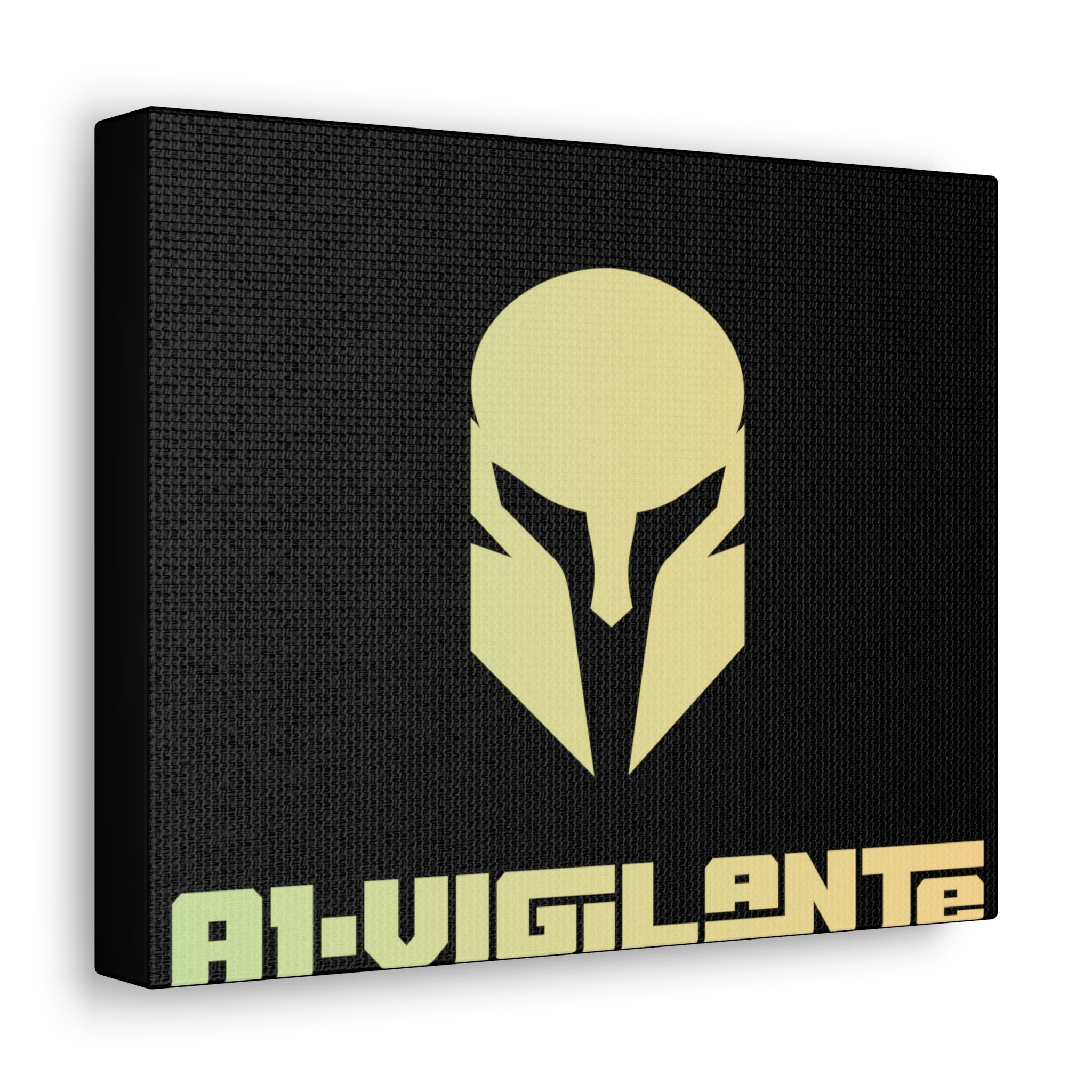 Canvas Gallery Wraps (VIGILANTE RANGE)