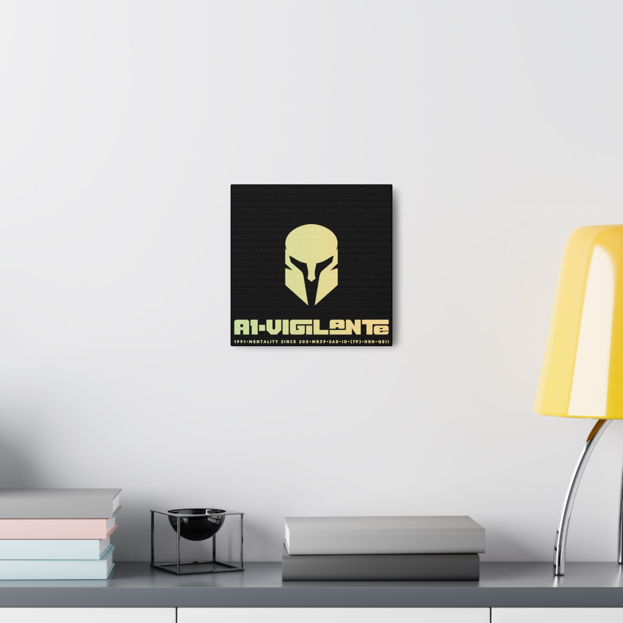 Canvas Gallery Wraps (VIGILANTE RANGE)