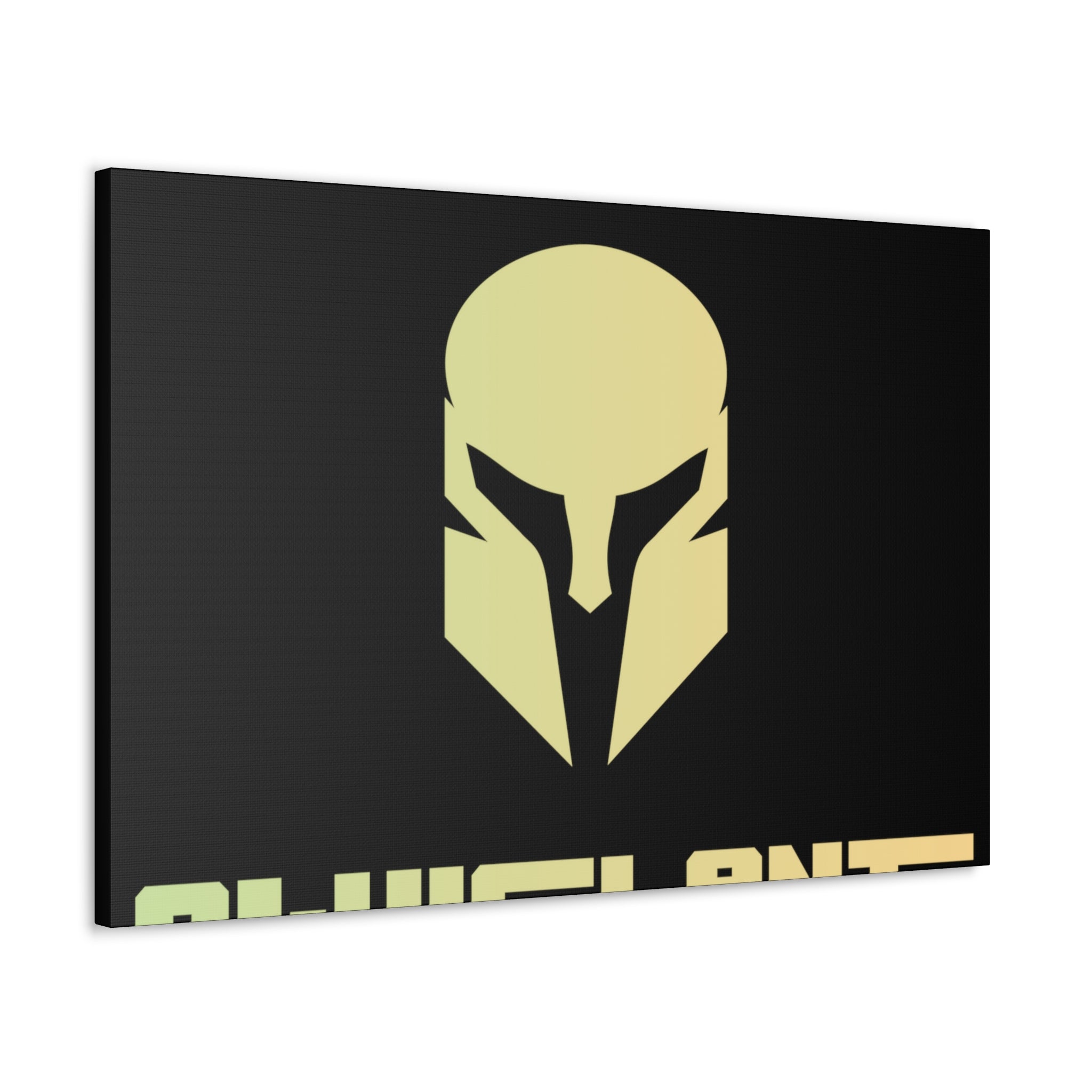 Canvas Gallery Wraps (VIGILANTE RANGE)