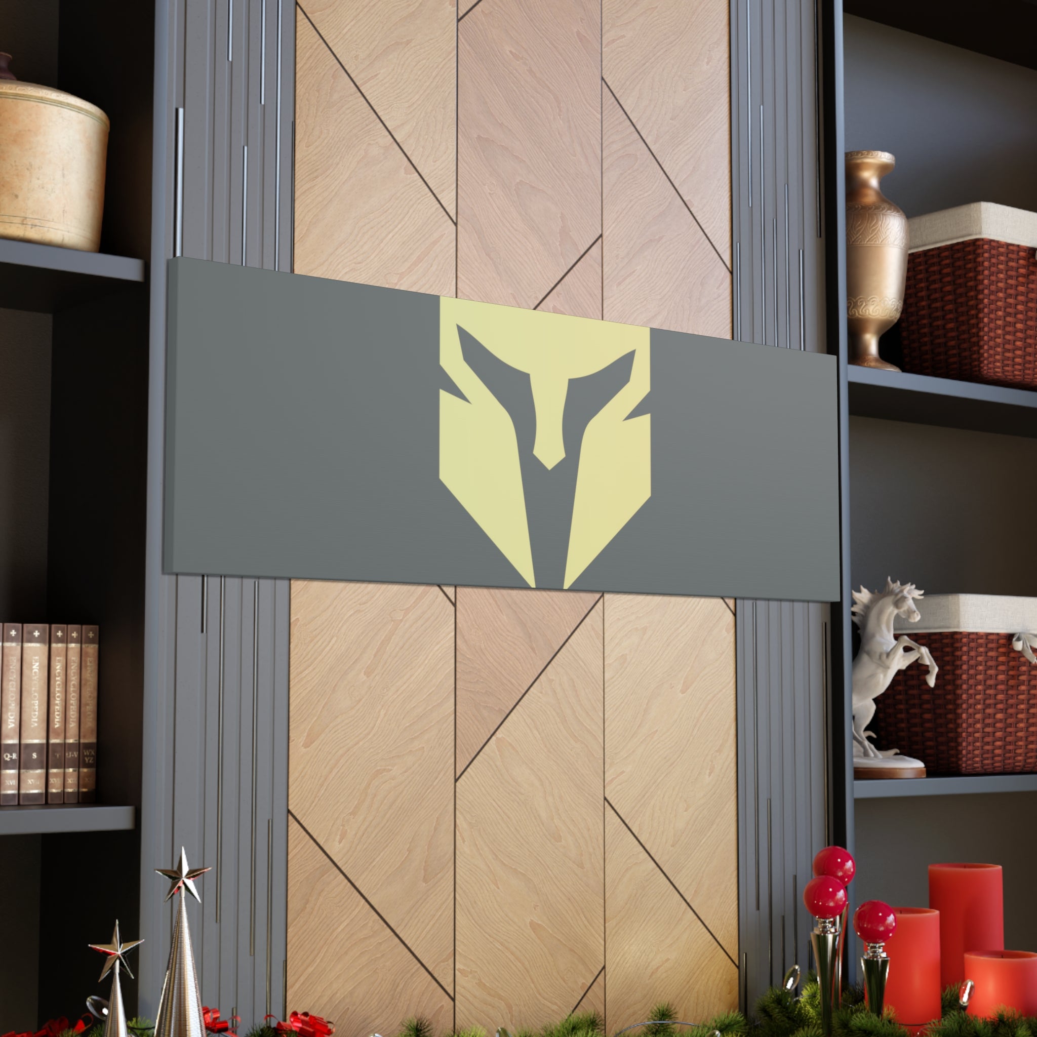 Canvas Gallery Wraps (VIGILANTE RANGE)