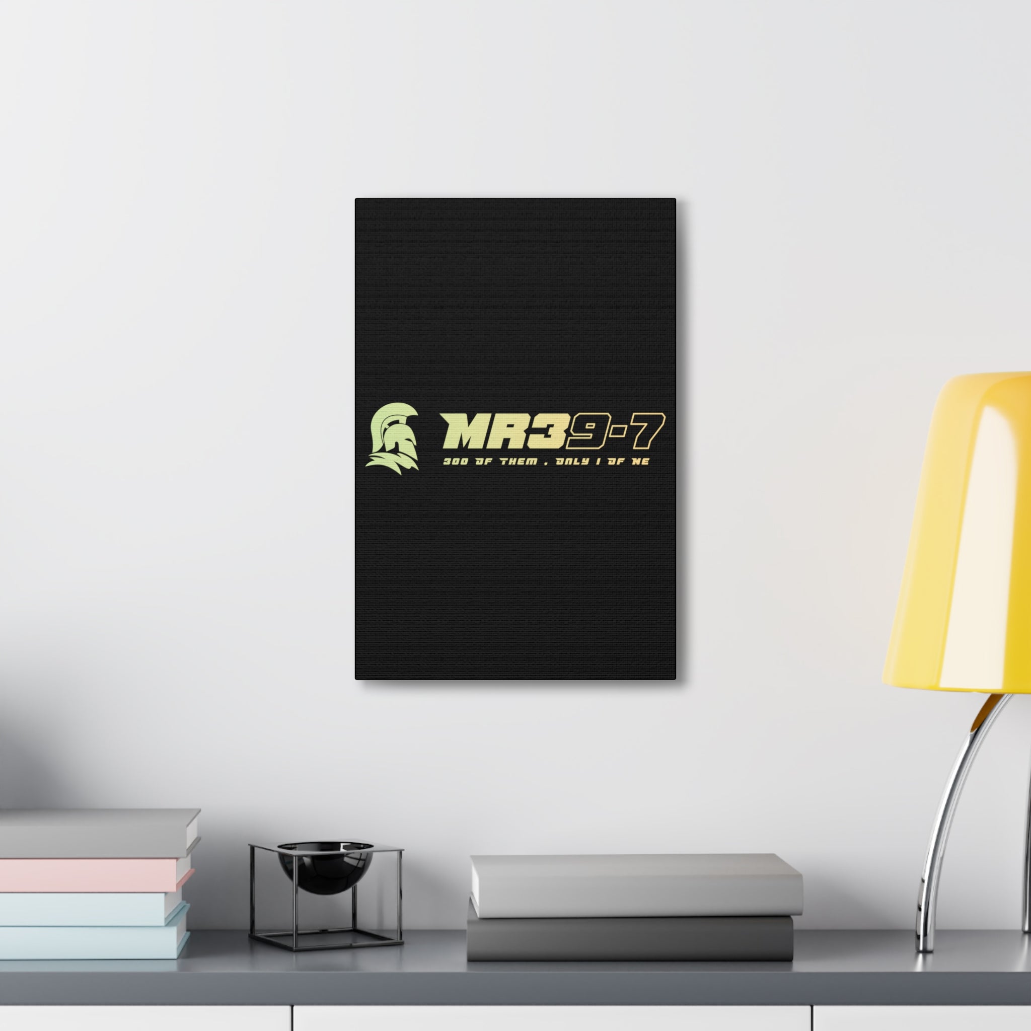 Canvas Gallery Wraps (A1•SPARTA RANGE)