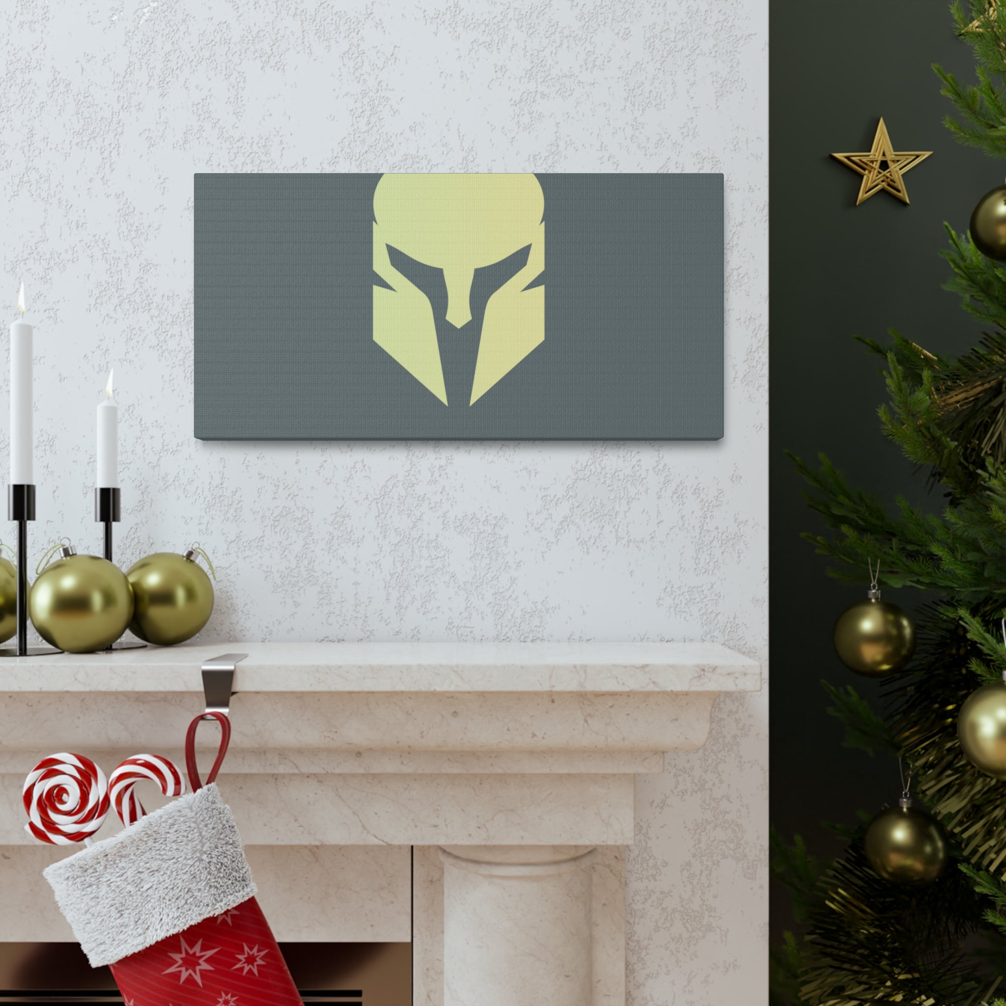 Canvas Gallery Wraps (VIGILANTE RANGE)