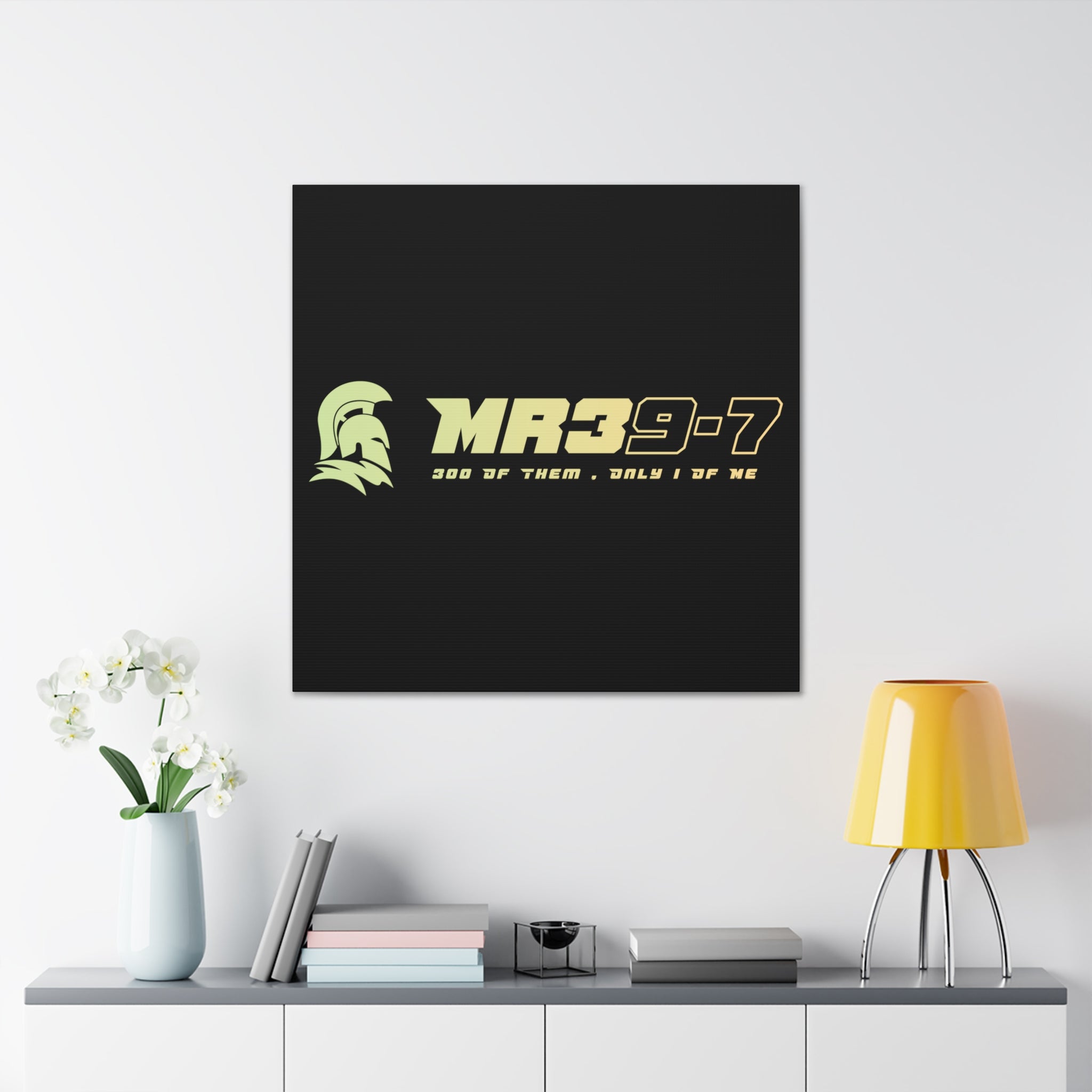 Canvas Gallery Wraps (A1•SPARTA RANGE)