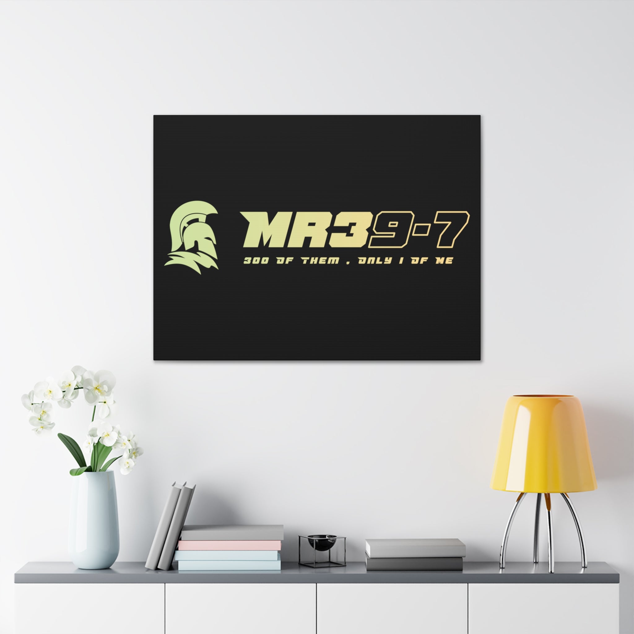 Canvas Gallery Wraps (A1•SPARTA RANGE)