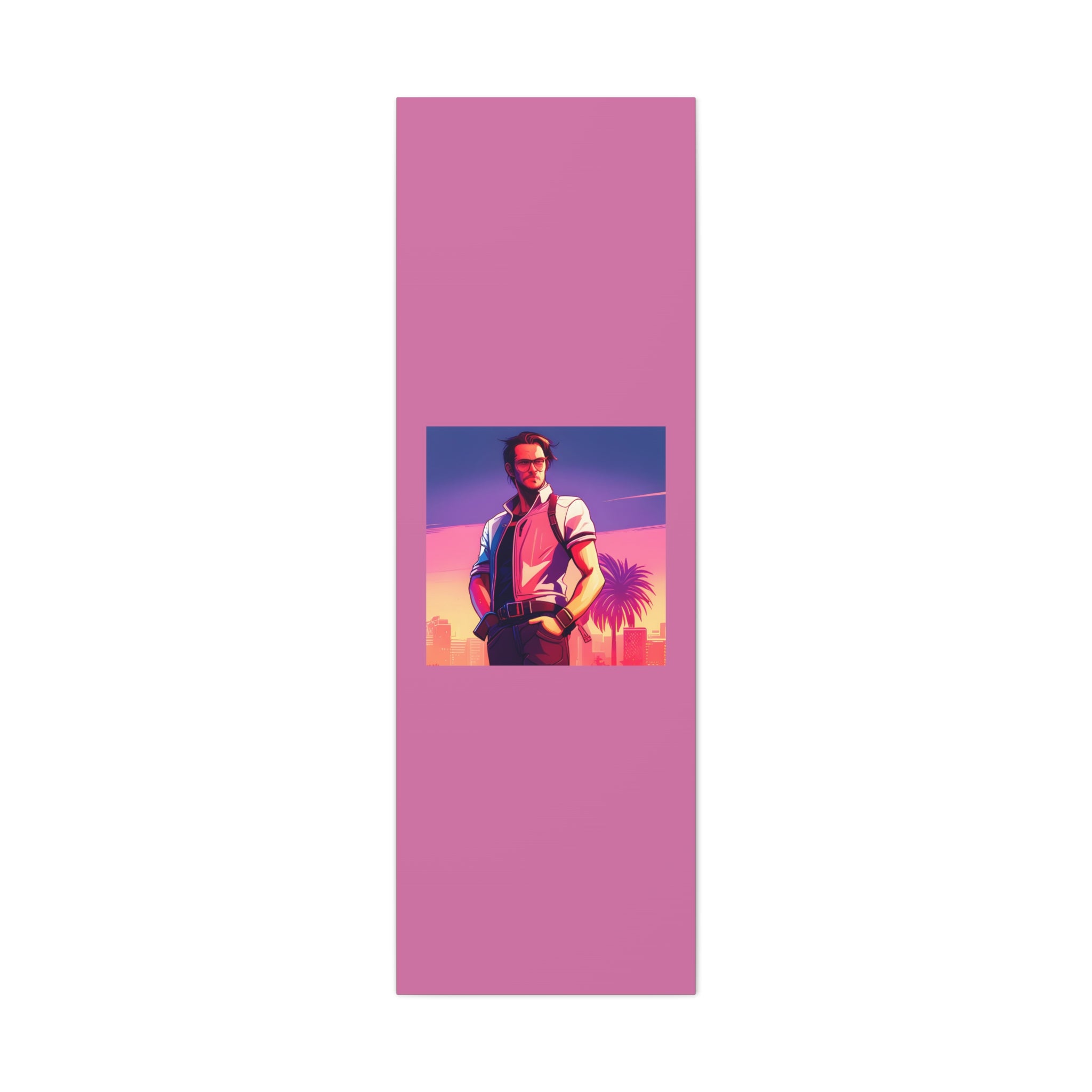 Canvas Gallery Wraps. AI•Vice.Vigilante.Mr39