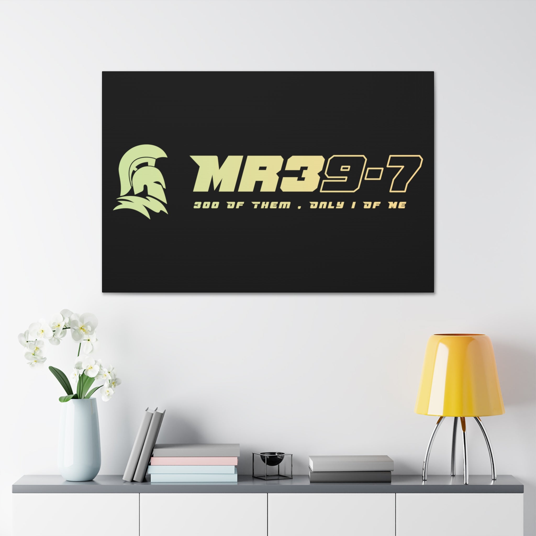 Canvas Gallery Wraps (A1•SPARTA RANGE)