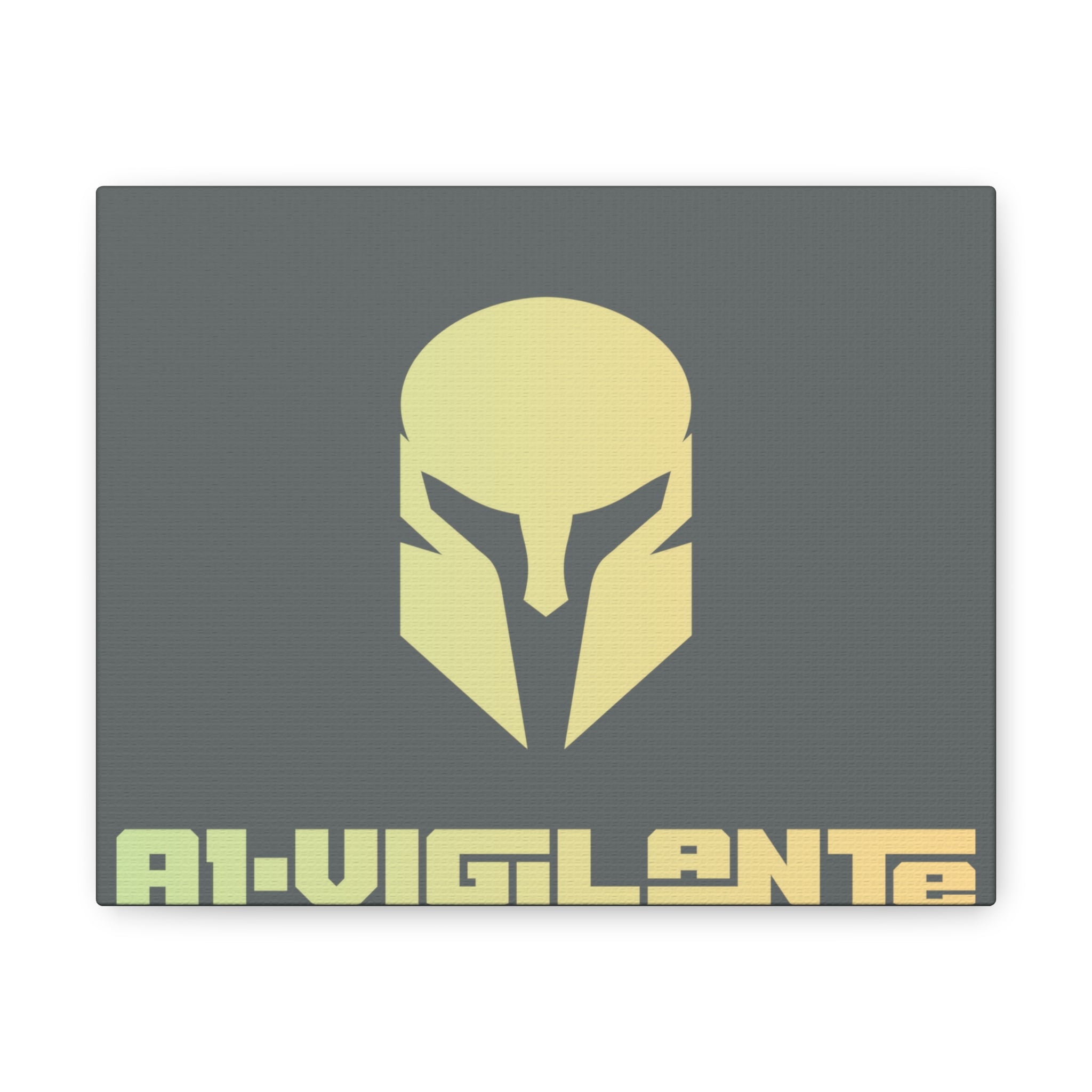 Canvas Gallery Wraps (VIGILANTE RANGE)