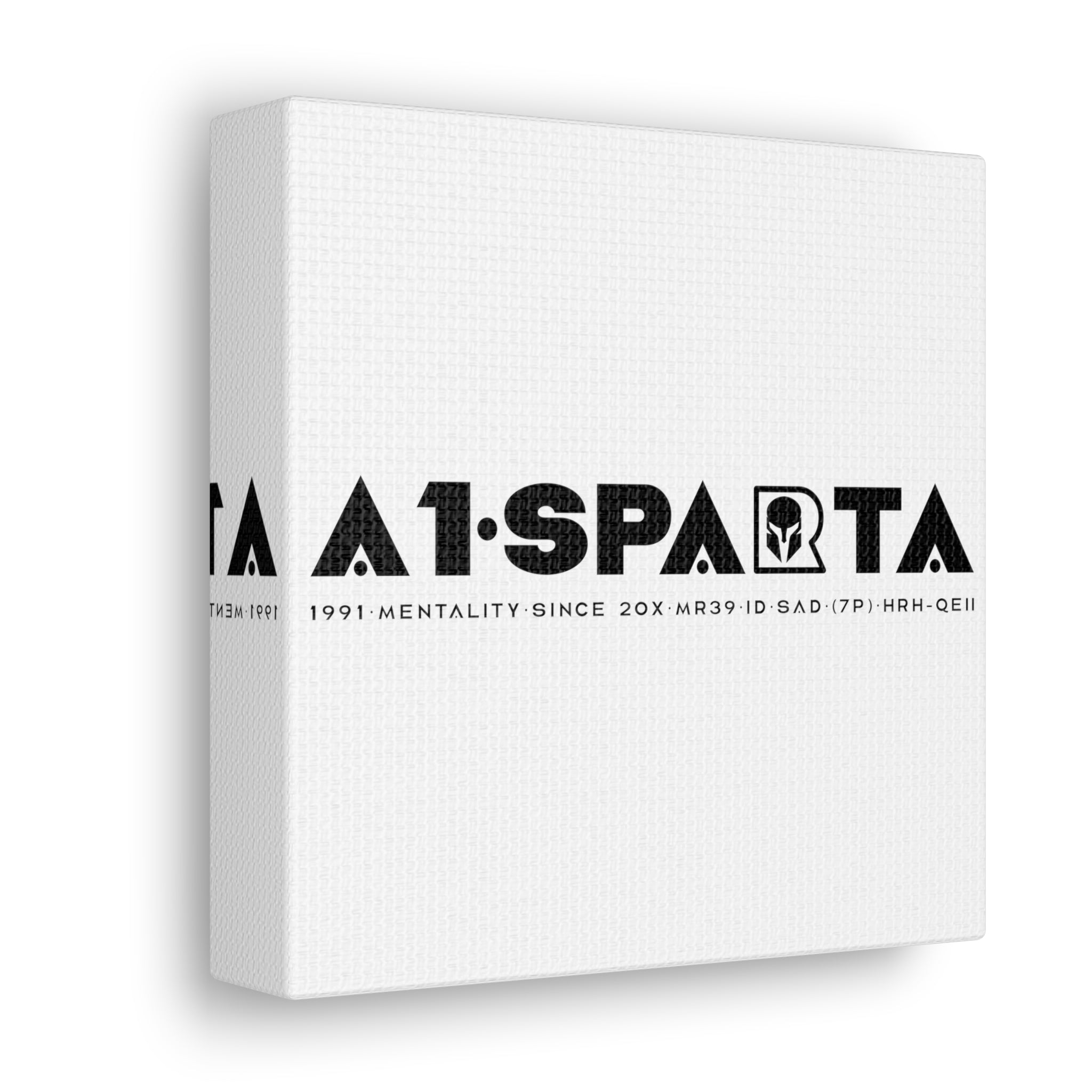 Canvas Gallery Wraps (A1•SPARTA RANGE)