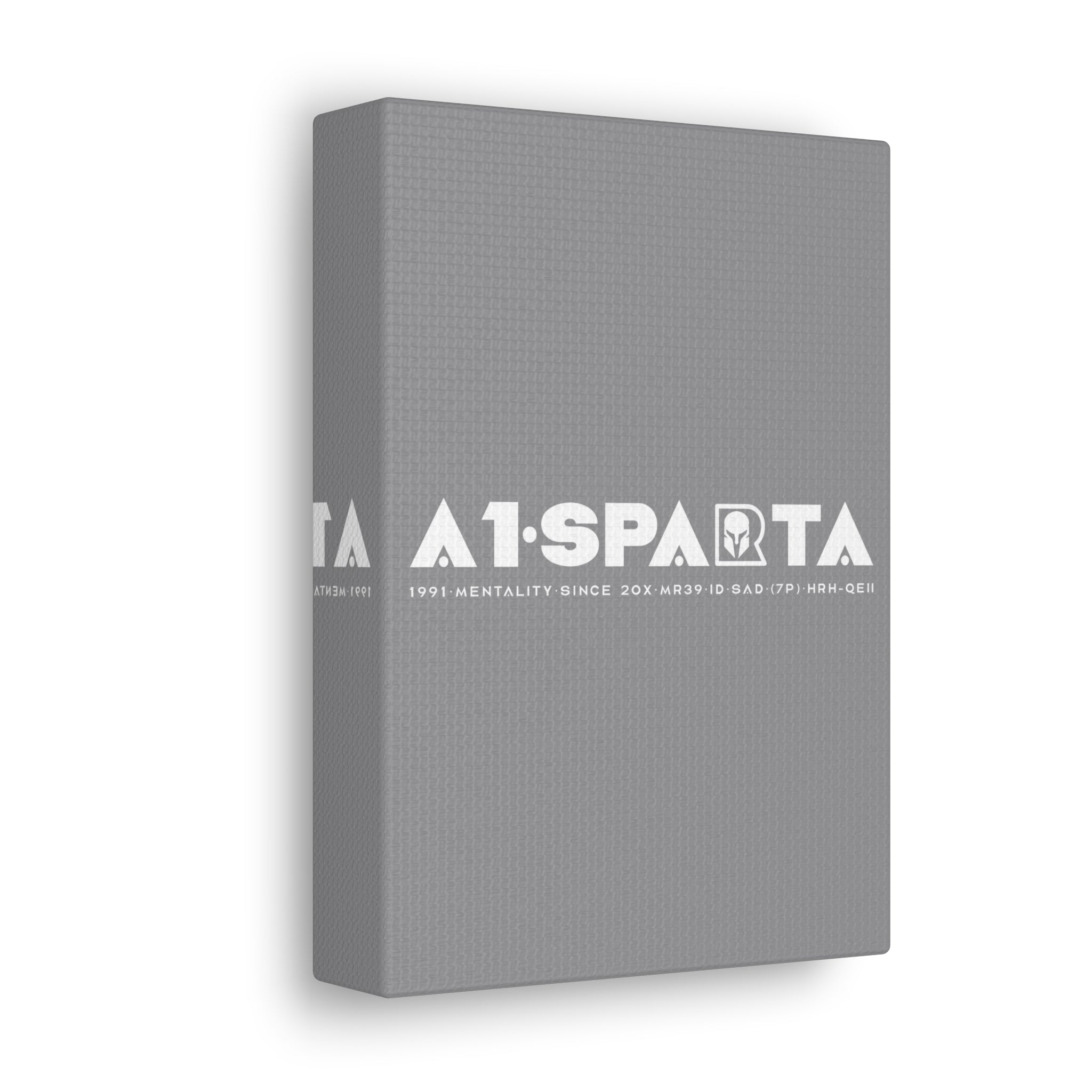 Canvas Gallery Wraps (A1•SPARTA RANGE)