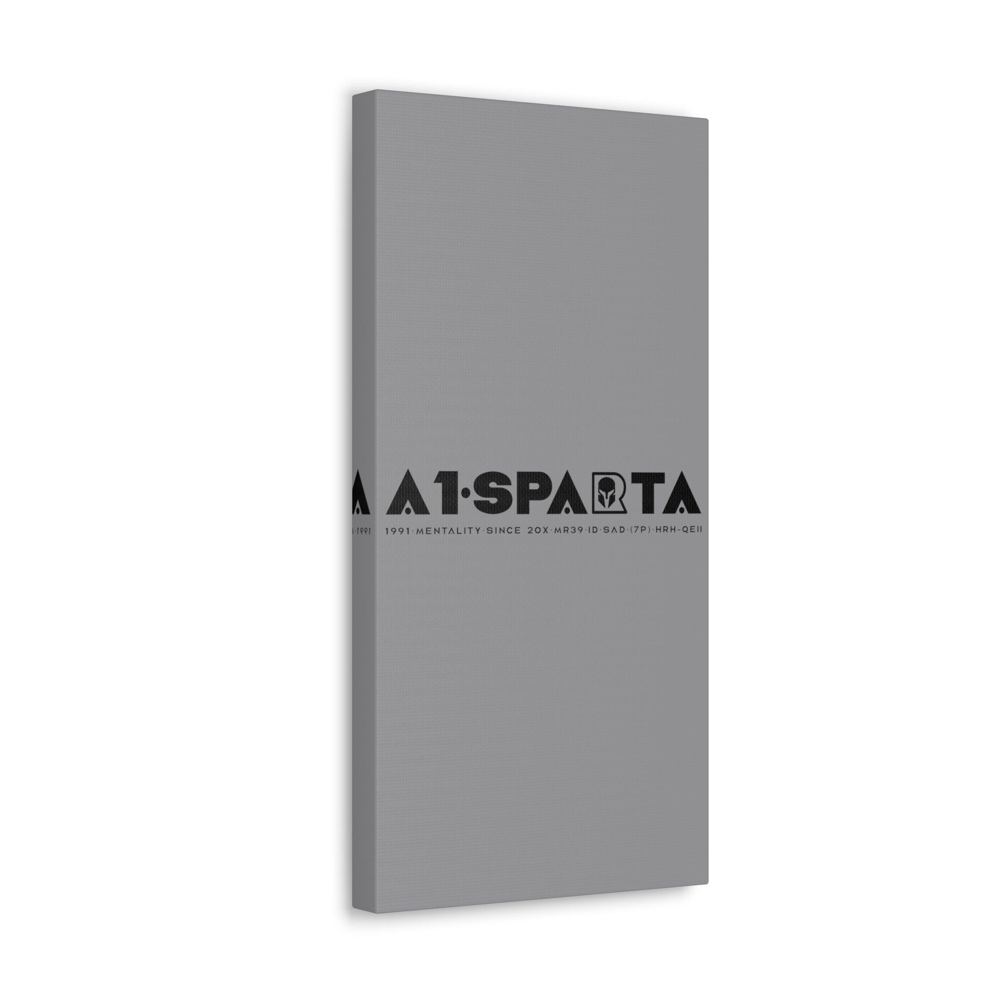 Canvas Gallery Wraps (A1•SPARTA RANGE)