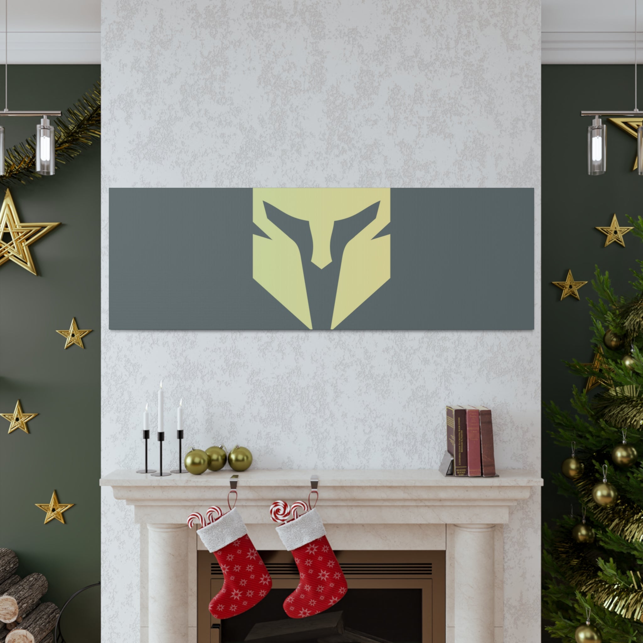 Canvas Gallery Wraps (VIGILANTE RANGE)