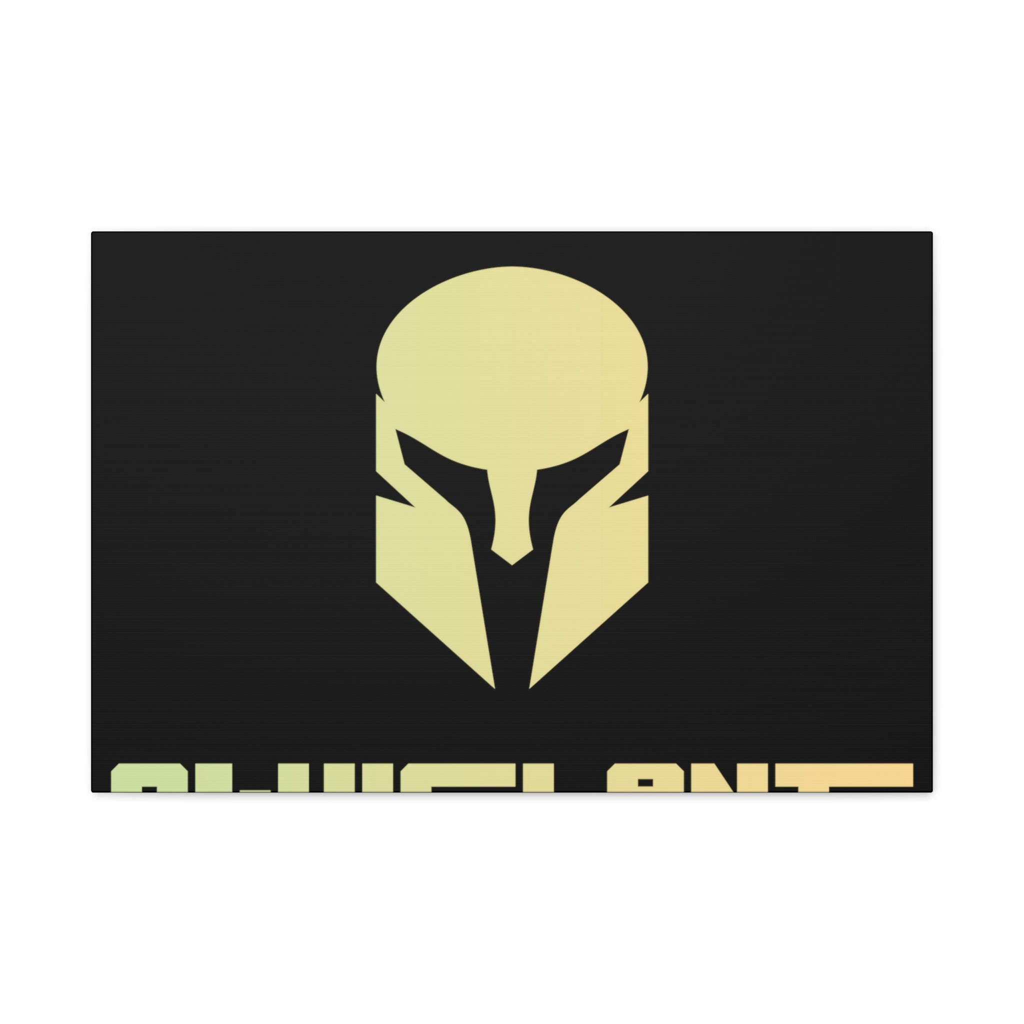 Canvas Gallery Wraps (VIGILANTE RANGE)