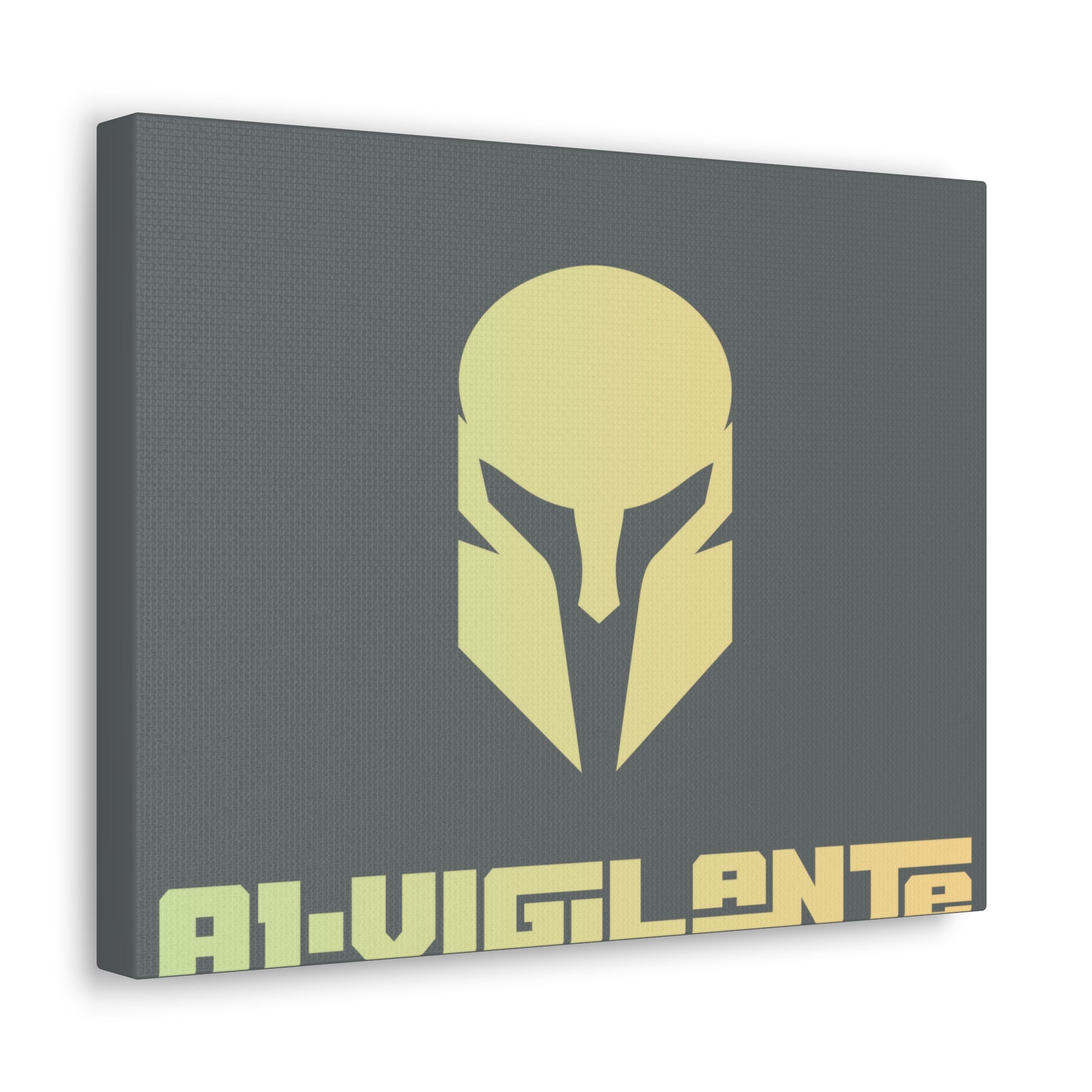 Canvas Gallery Wraps (VIGILANTE RANGE)