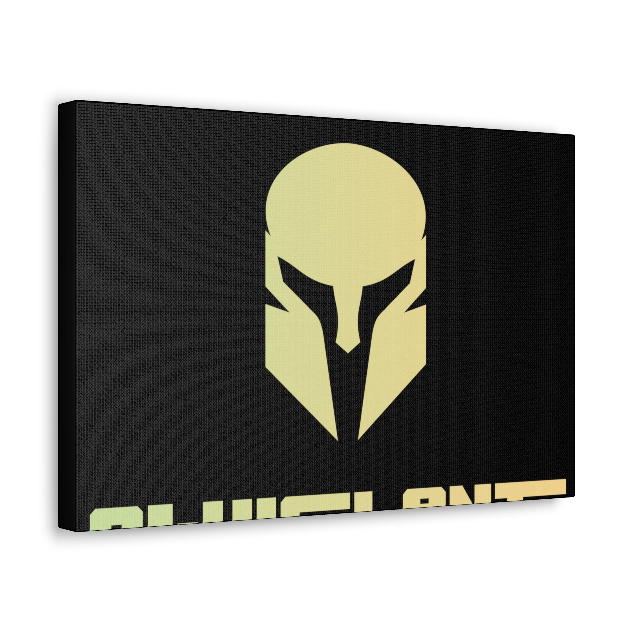 Canvas Gallery Wraps (VIGILANTE RANGE)