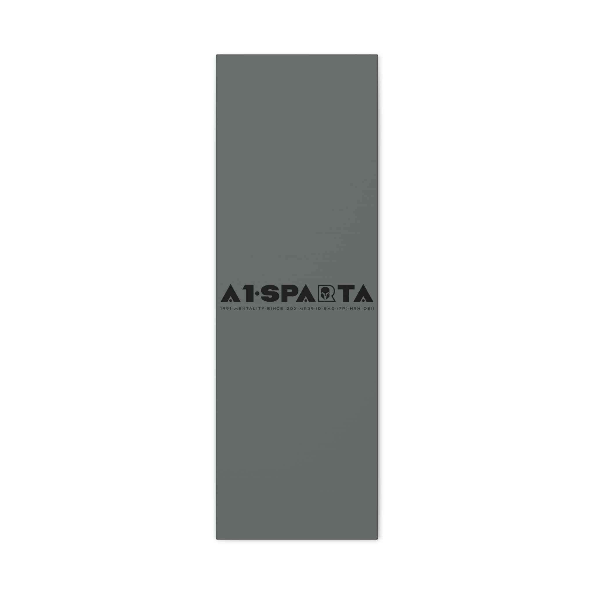 Canvas Gallery Wraps (A1•SPARTA RANGE)