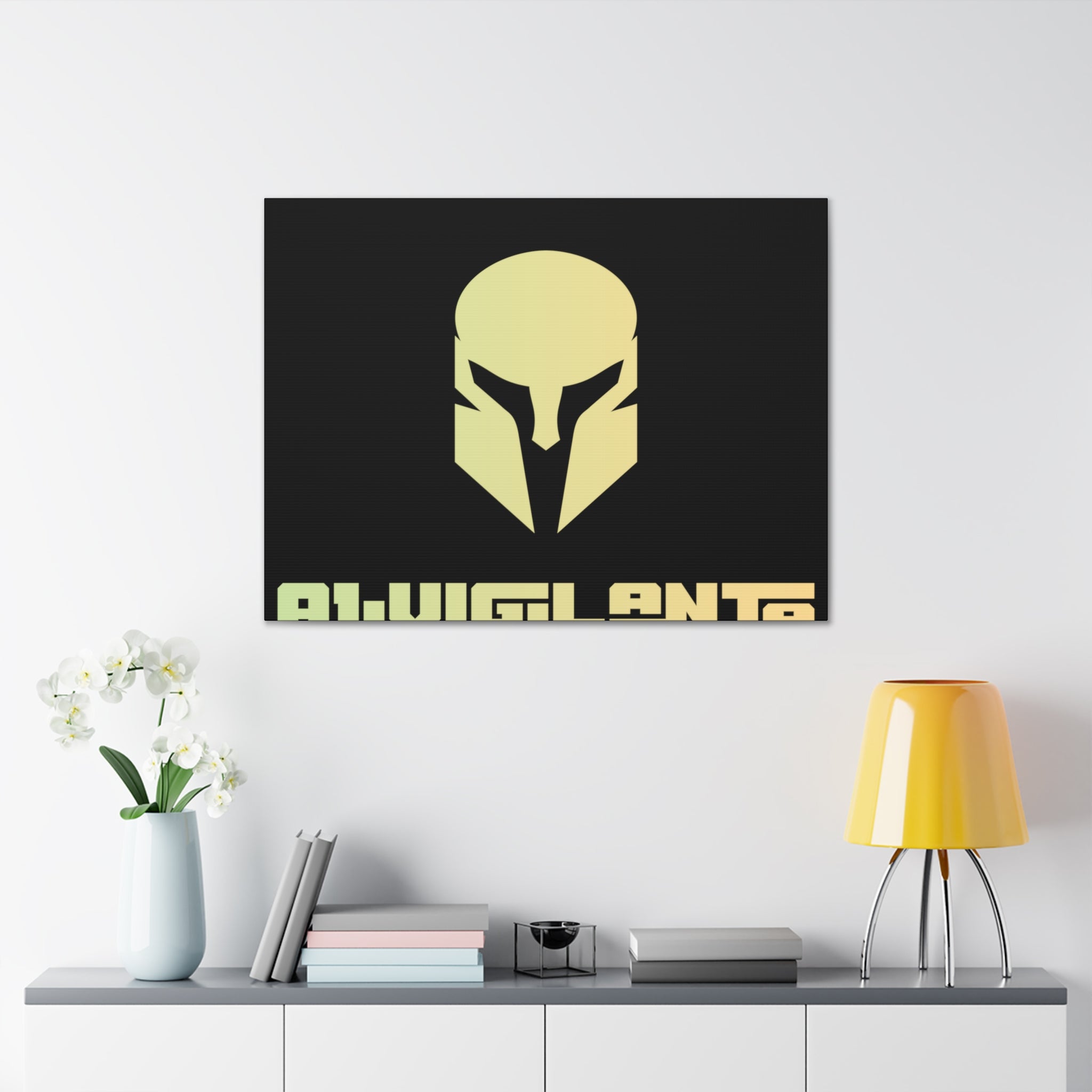 Canvas Gallery Wraps (VIGILANTE RANGE)
